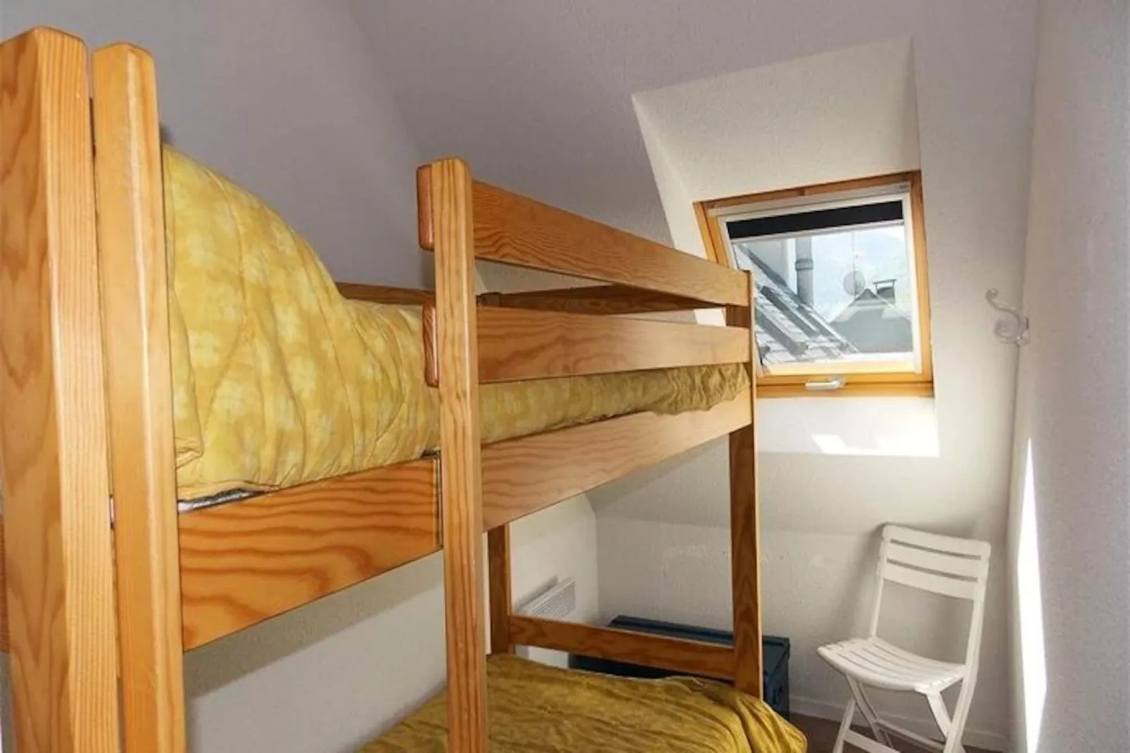 Résidence Hotel De France-Niet-getagd