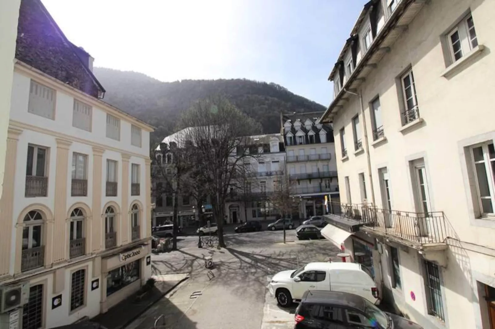 Résidence Pardeilhan-Niet-getagd