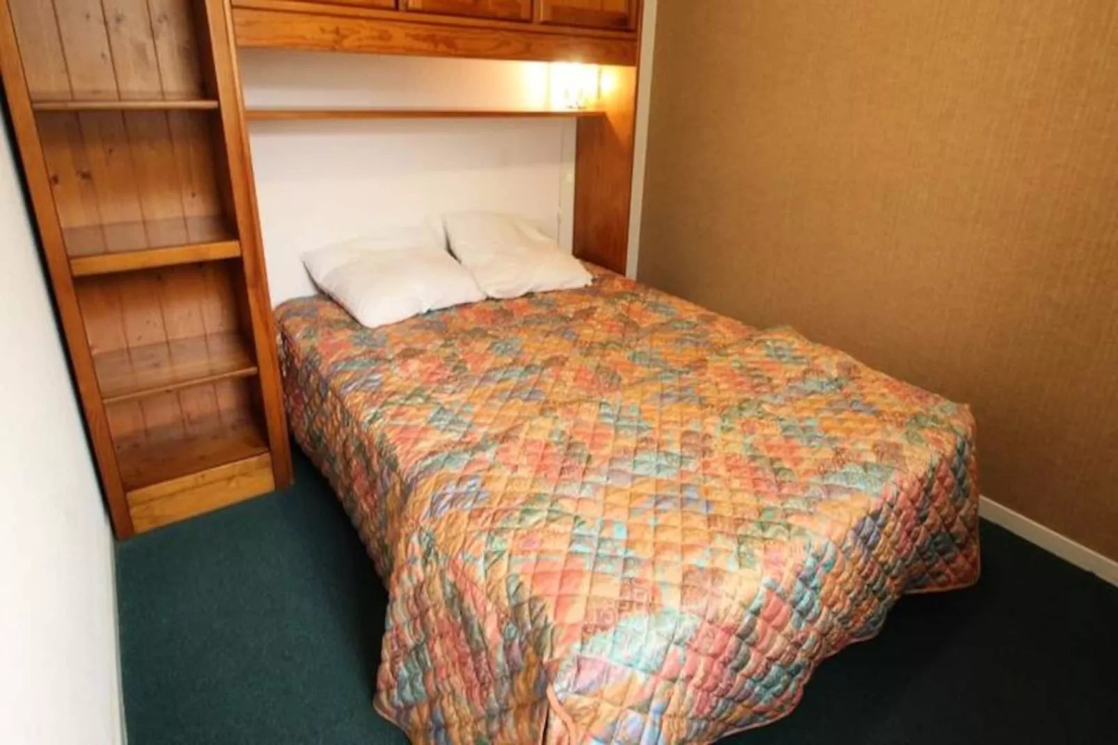 Résidence Jardins Du Casino-Niet-getagd