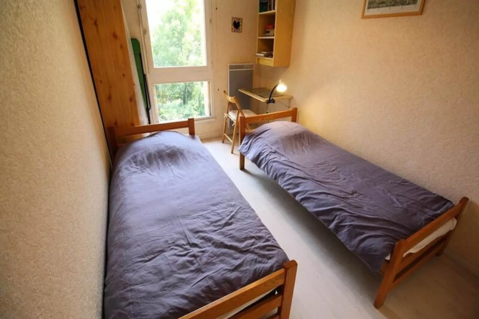 Résidence Entecade-Niet-getagd