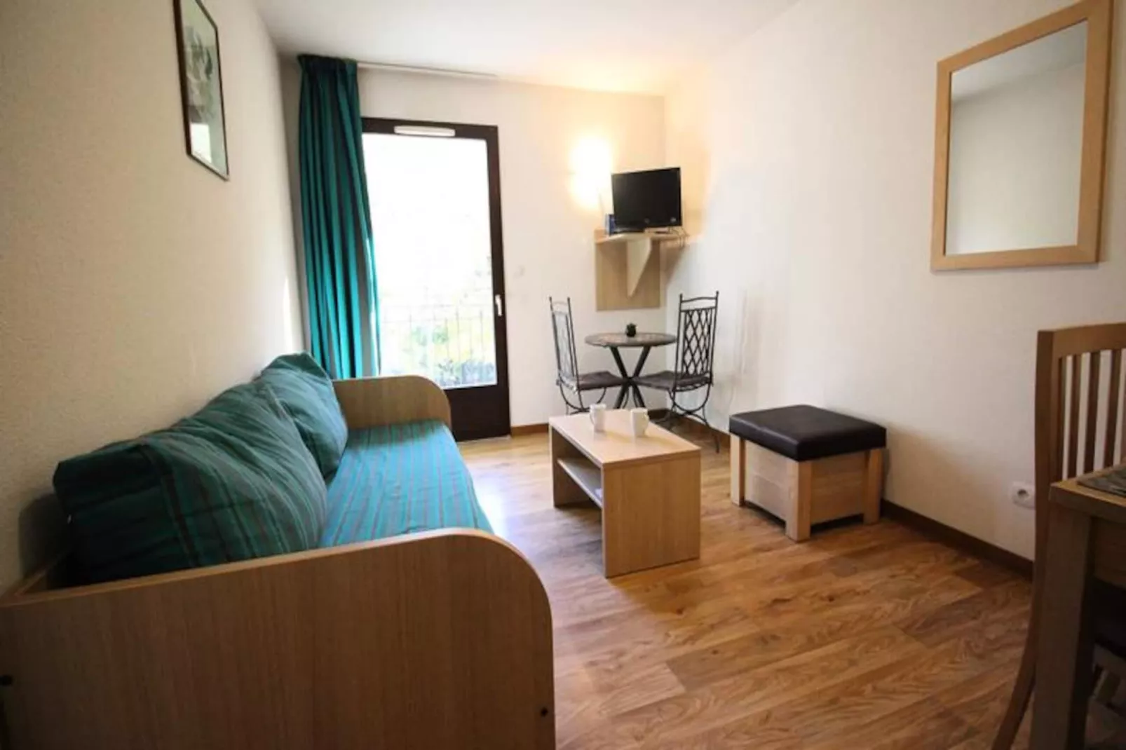 Résidence Jardins Du Ramel-Niet-getagd