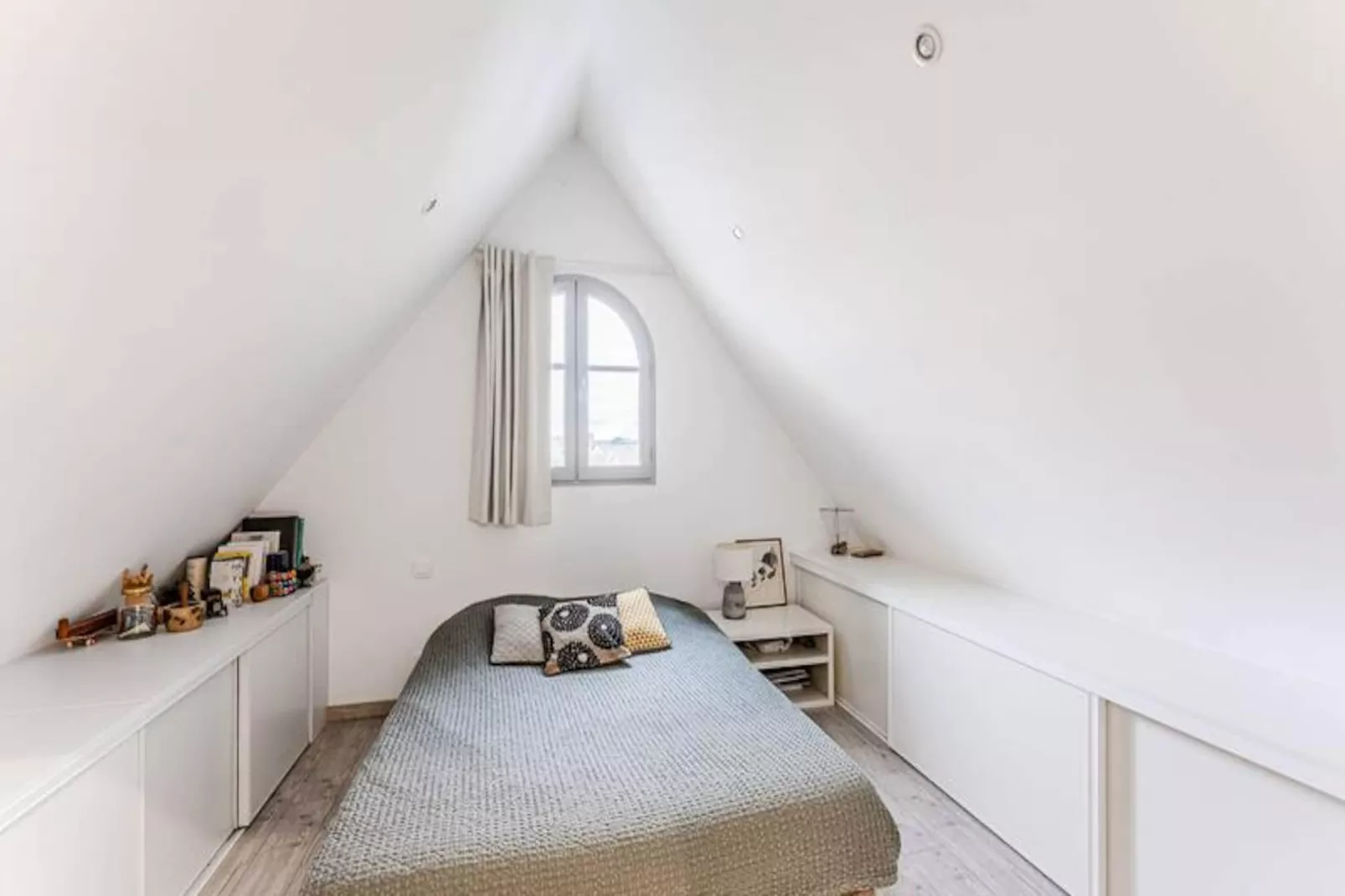 Résidence 419-arcachon-Niet-getagd