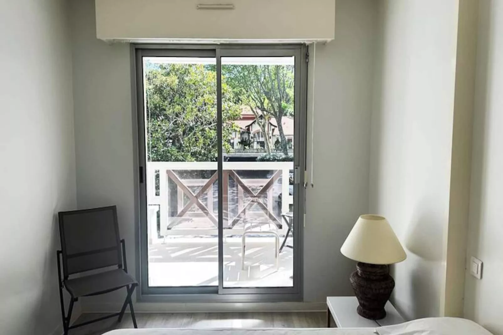 Résidence Clos St Arnaud-Niet-getagd