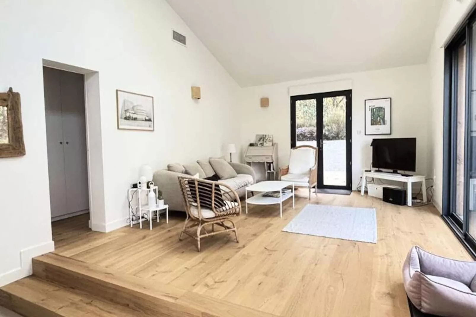 Résidence Maubuisson-Niet-getagd