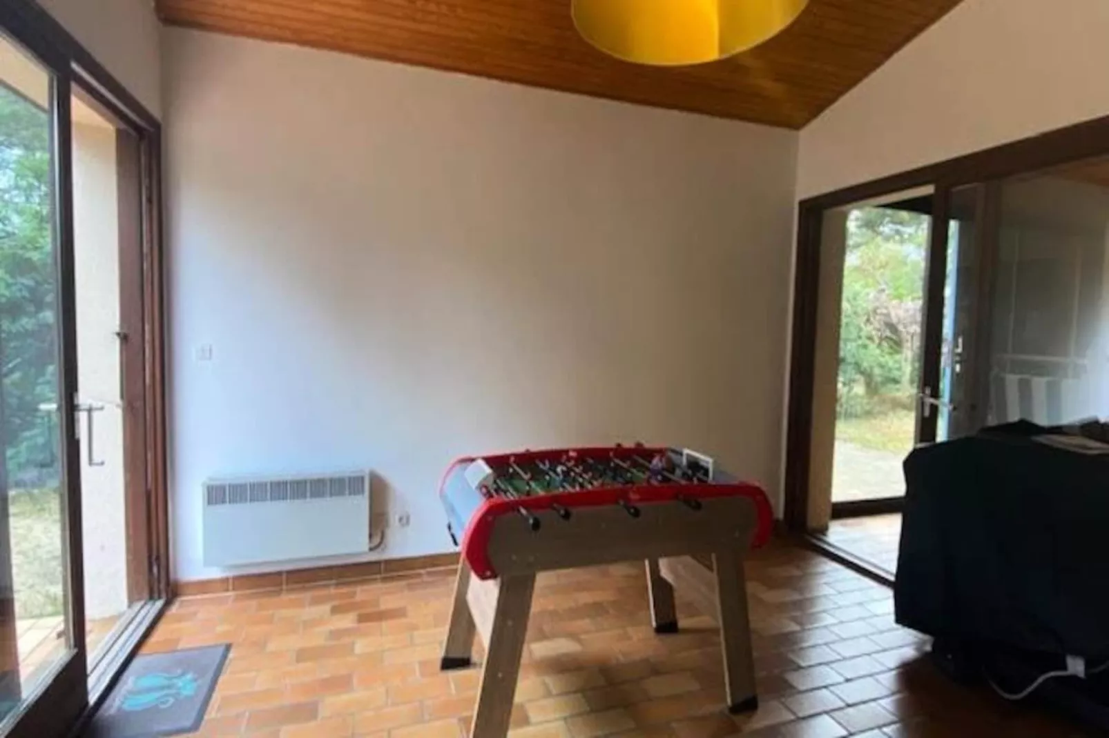 Résidence 111-montalivet-Niet-getagd