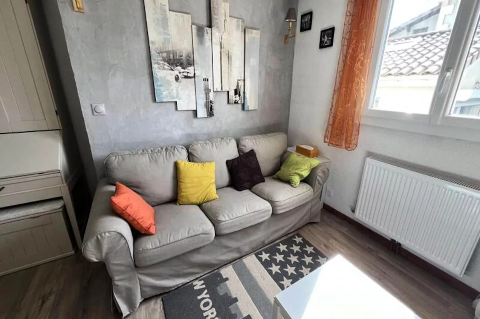 Résidence 058-vendays Montalivet-Niet-getagd