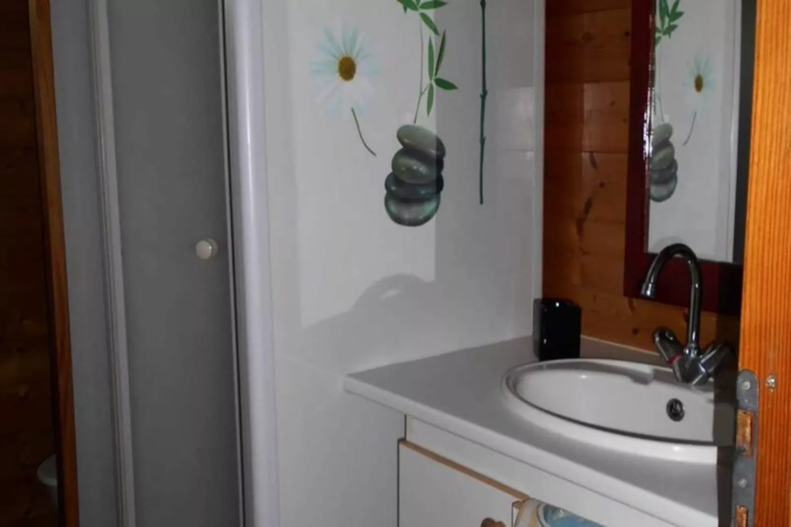 Résidence Parc Nature Ocean-Niet-getagd