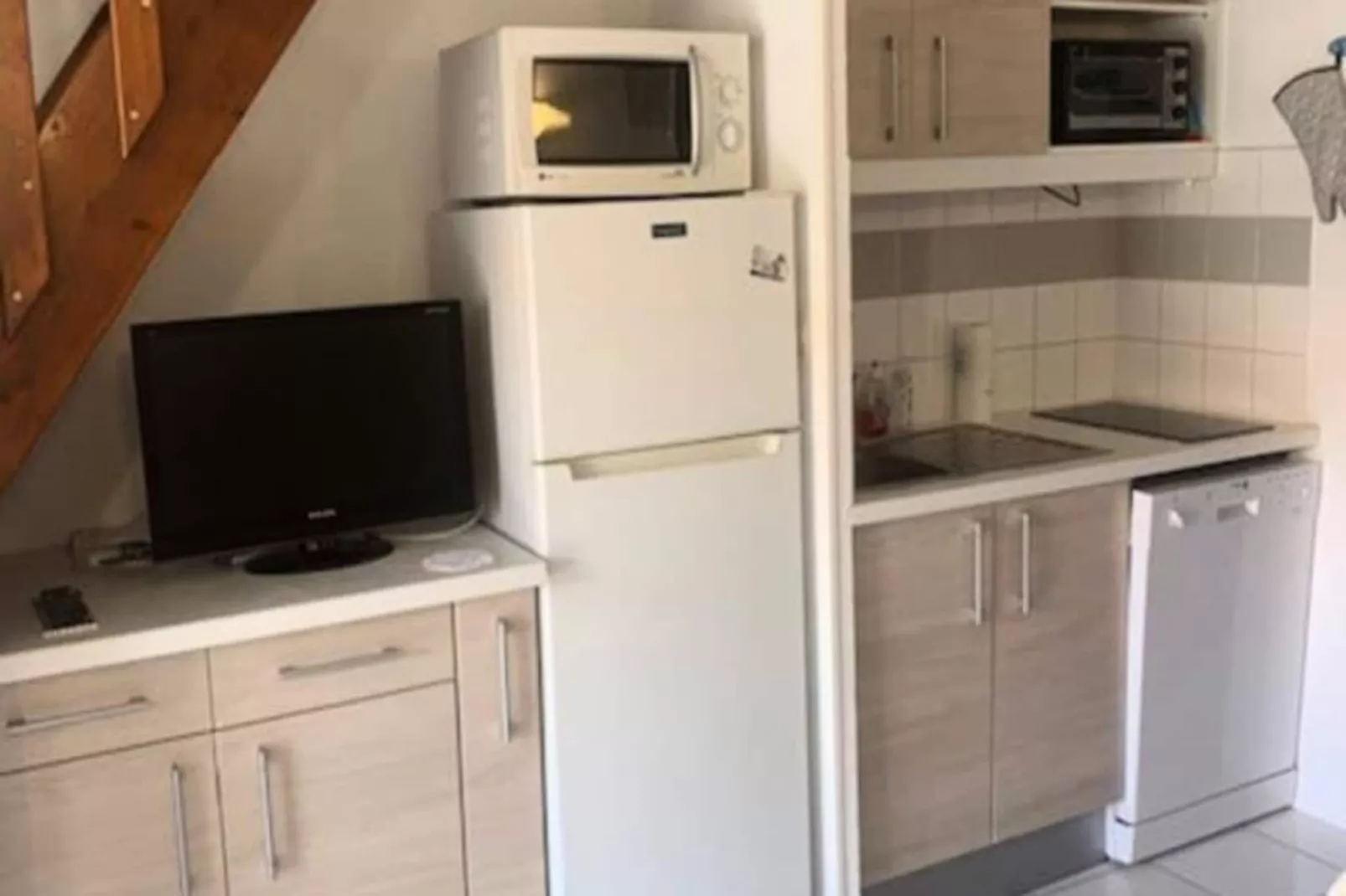 Id&eacute;al Pour Vos Vacances Au Bord De La Mer-Niet-getagd