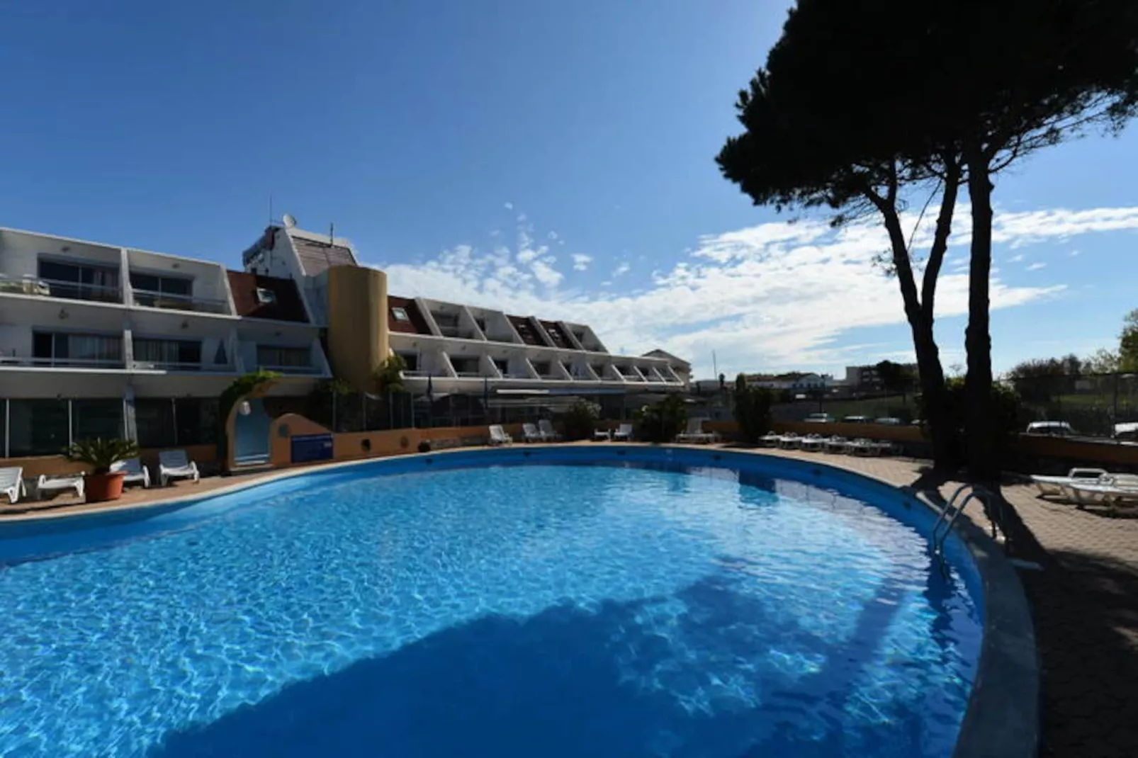 Résidence Goélia Aguylène***-Niet-getagd