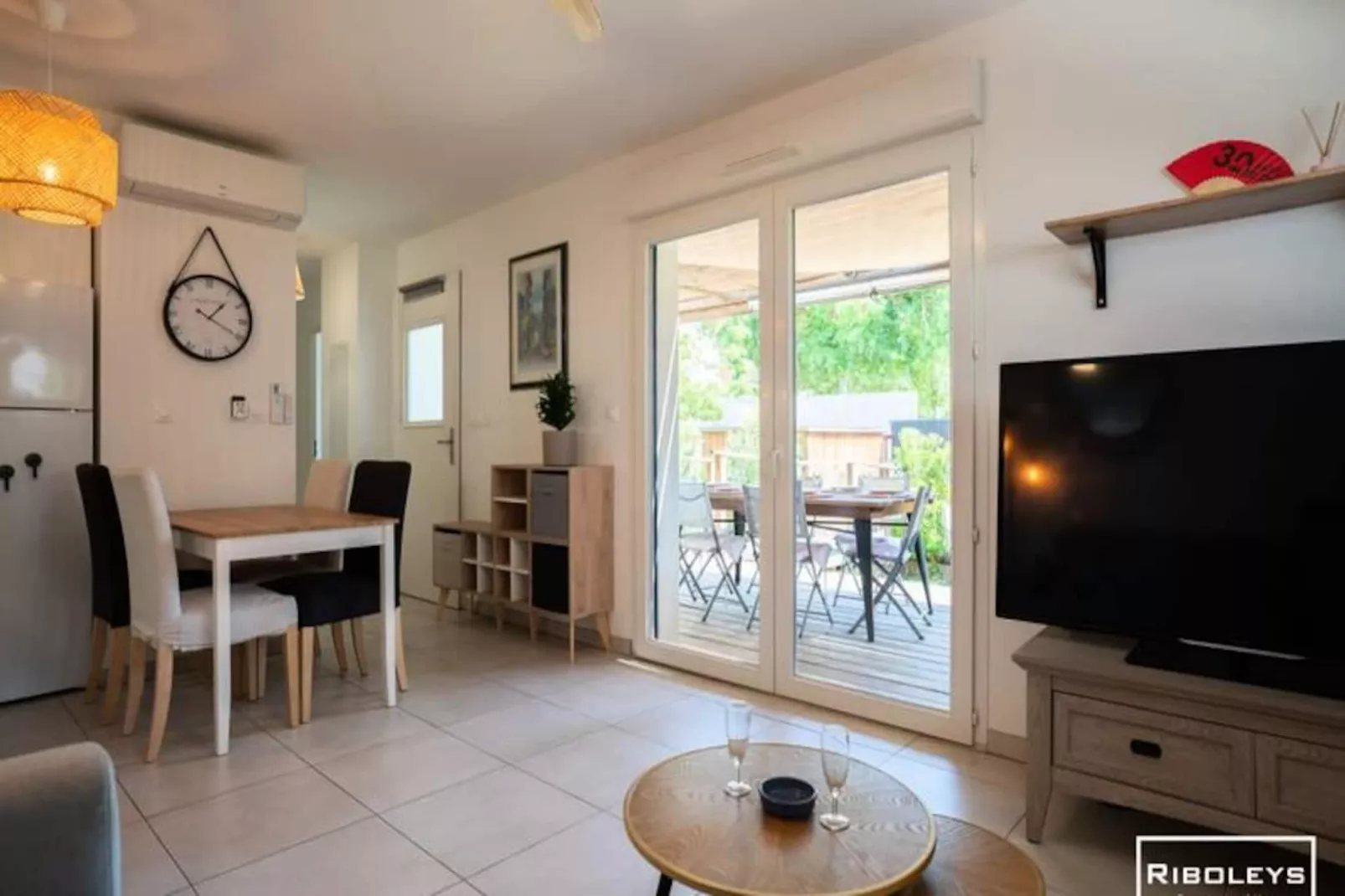 Villa T3 &agrave; 400m De La Plage Avec Piscine-Niet-getagd