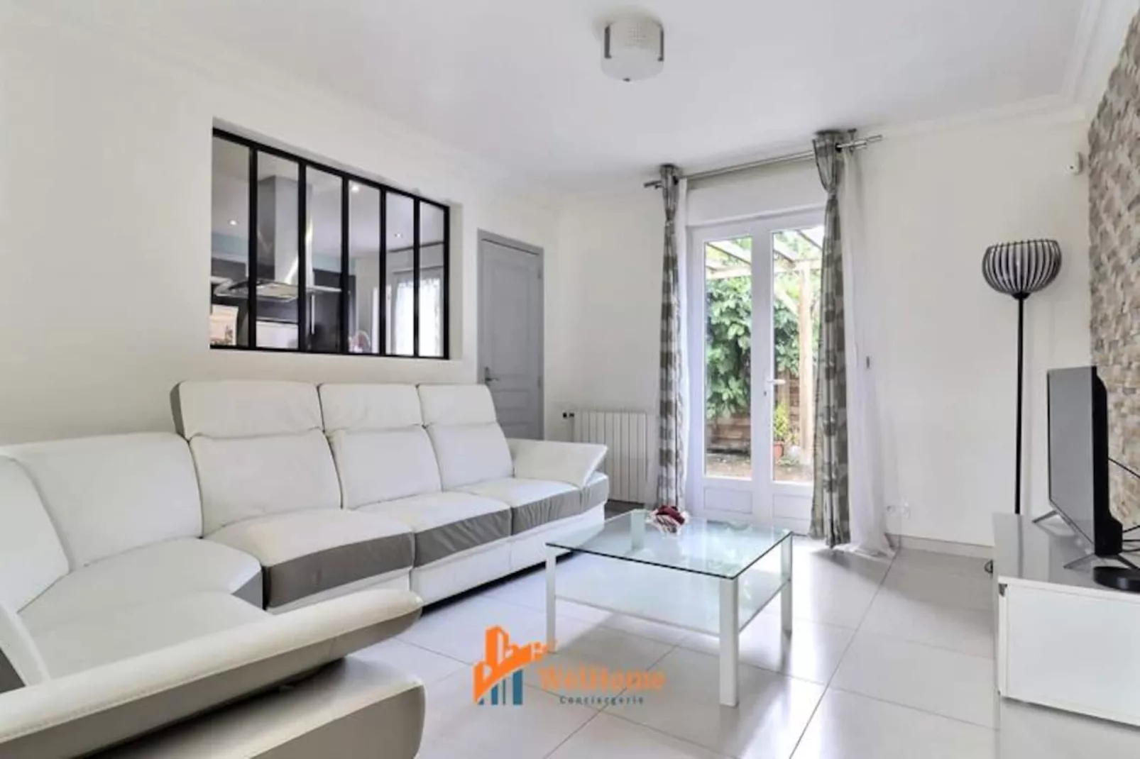 La Tuilerie - Maison Familiale-Niet-getagd