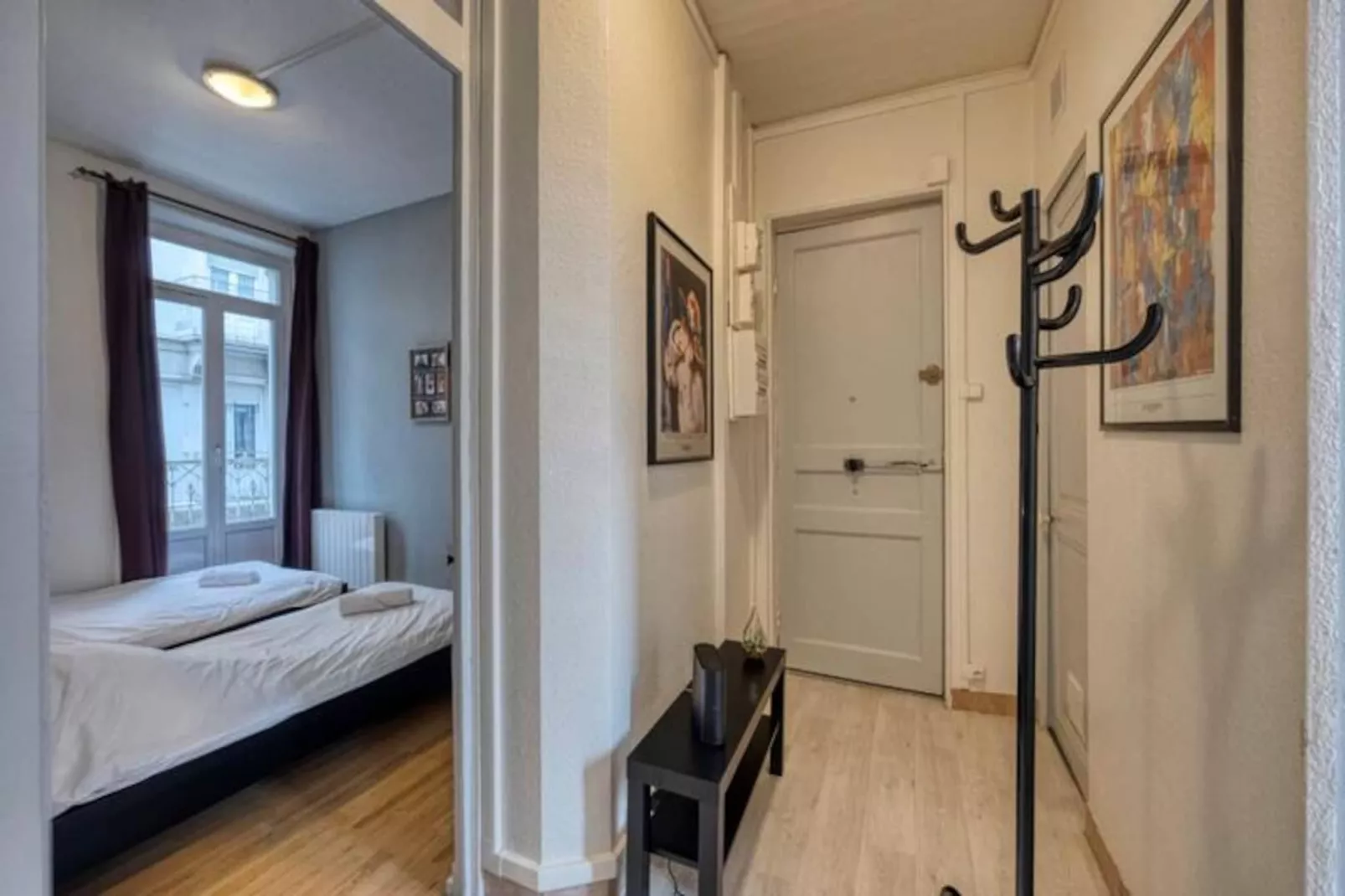 | Le Petit Marcel 🦓 | Hyper-centre, Tout &eacute;quip&eacute;-Niet-getagd