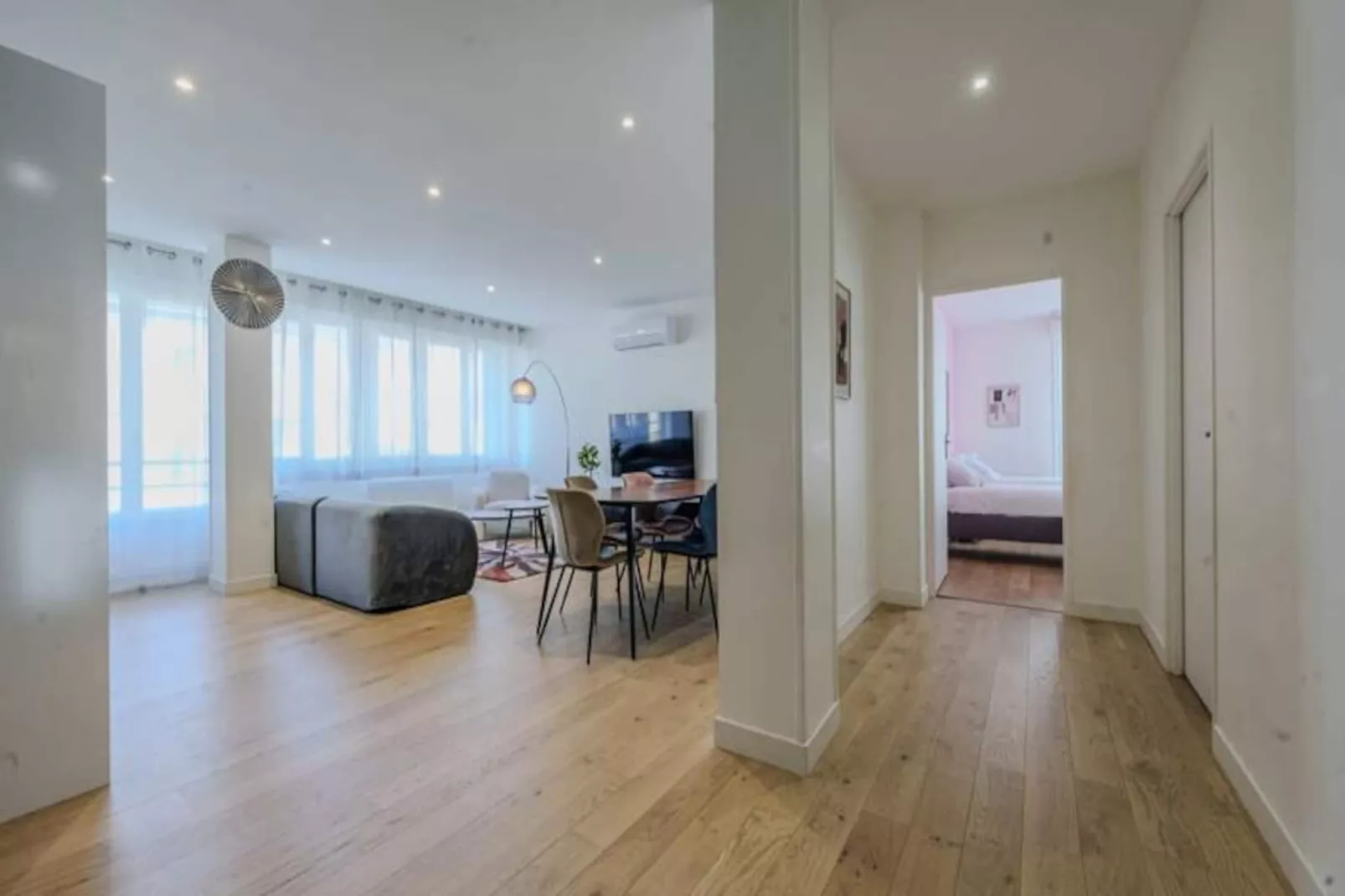 | Le Coeur Lorraine 🥐  | Centre/gares T3-Niet-getagd