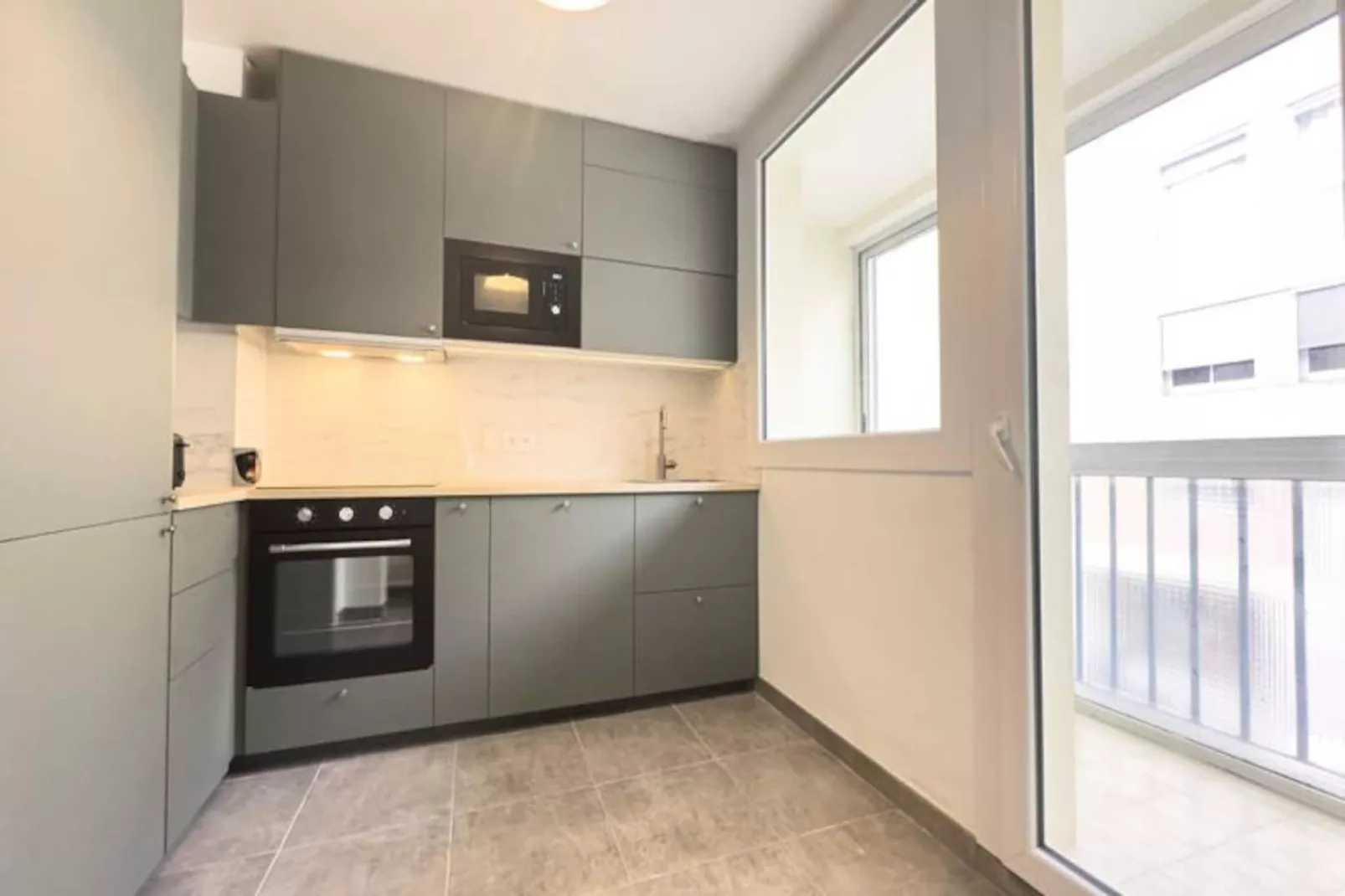 | Les Charmilles 💐 T4-Niet-getagd