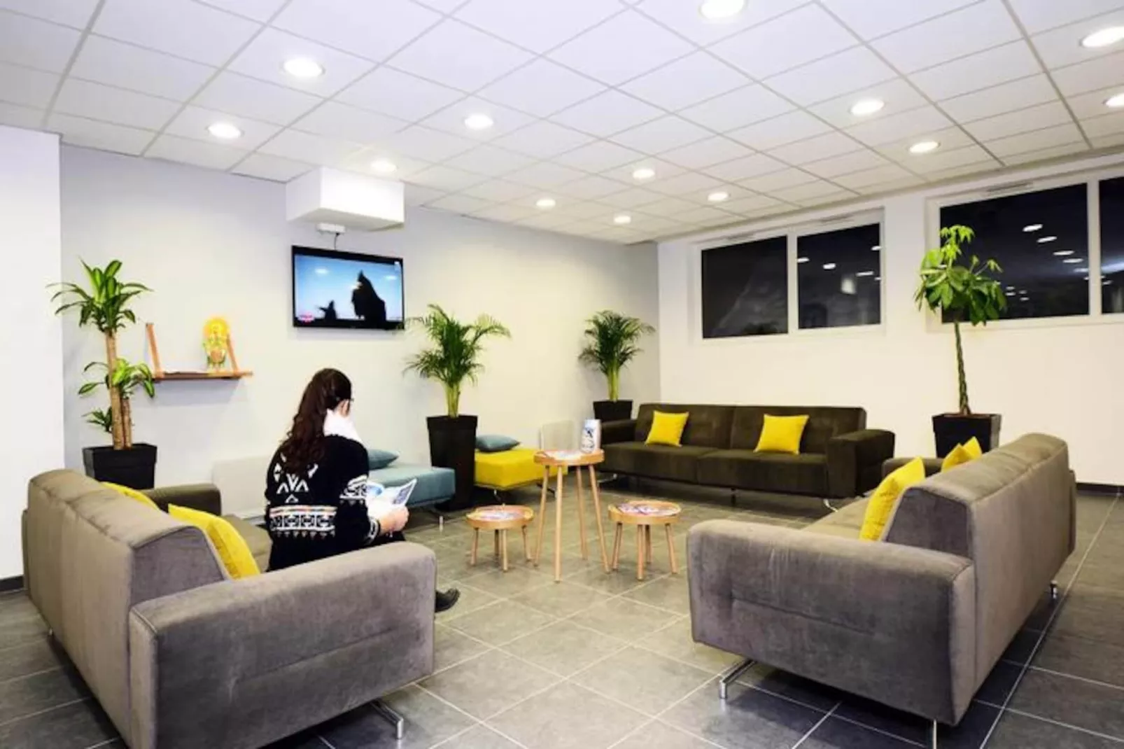 Résidence Odalys Les Balcons d'Auréa-Niet-getagd