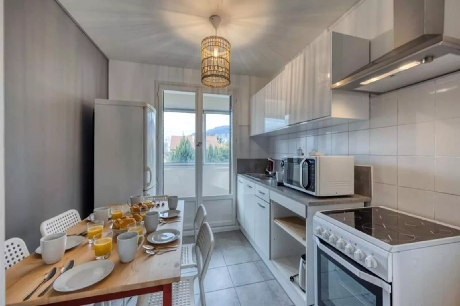 | Les Zenith Colors 🎨 | T4 Spacieux &agrave; Smh-Niet-getagd