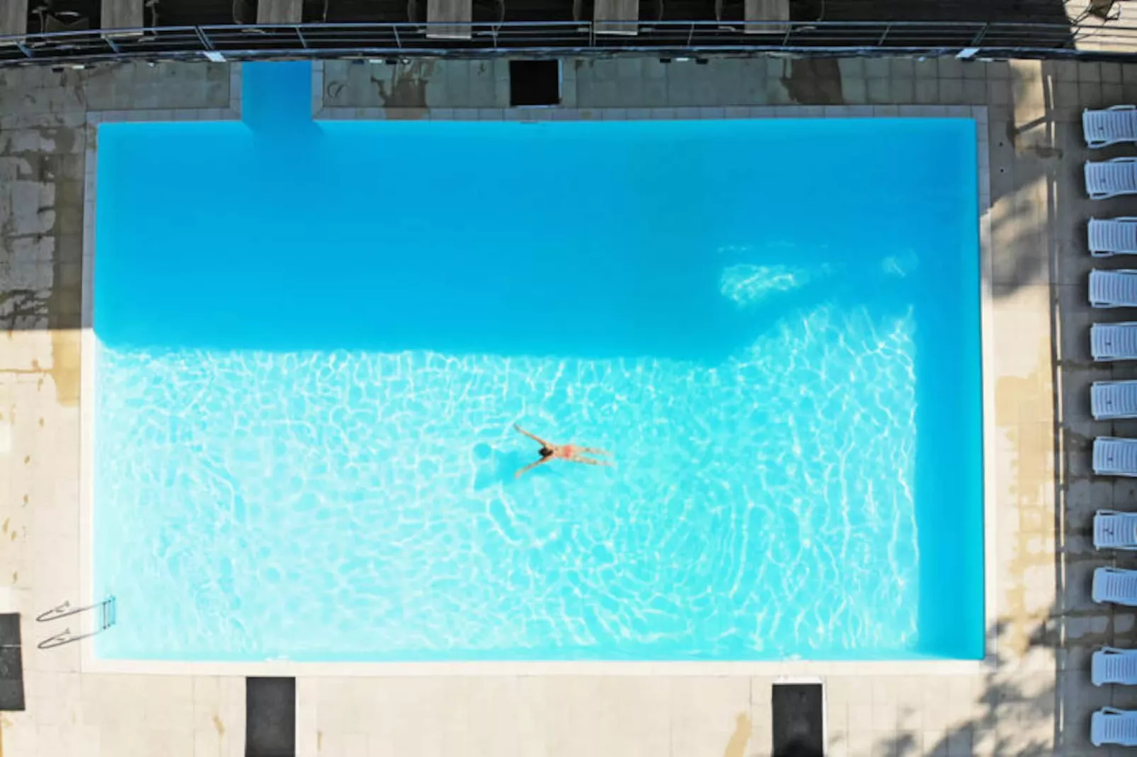 Résidence Les Villages du Bachat-Niet-getagd