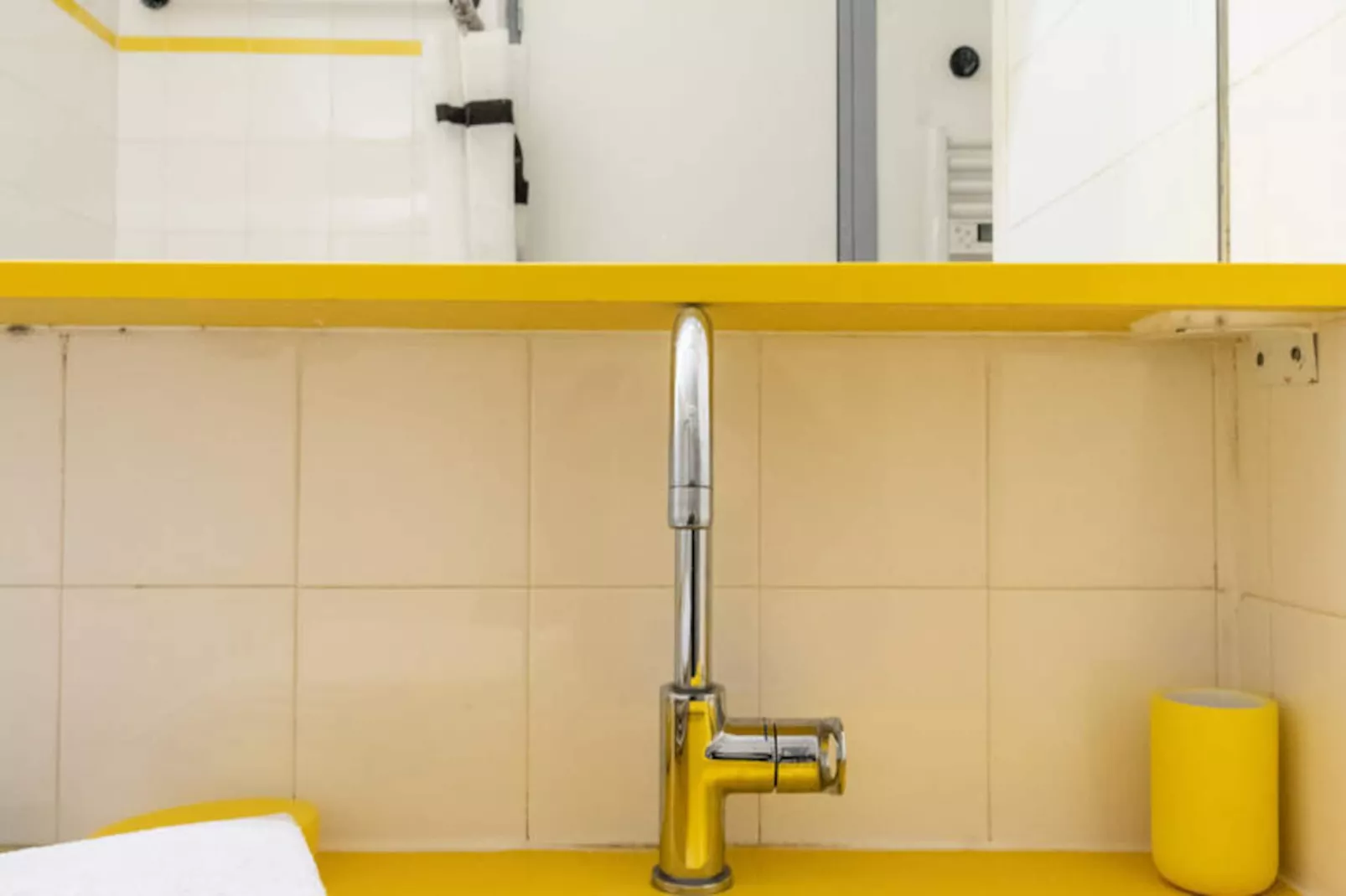 Résidence Ours Blanc-Niet-getagd