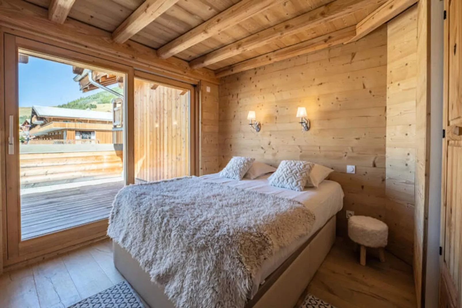 Résidence Zodiaque-Niet-getagd