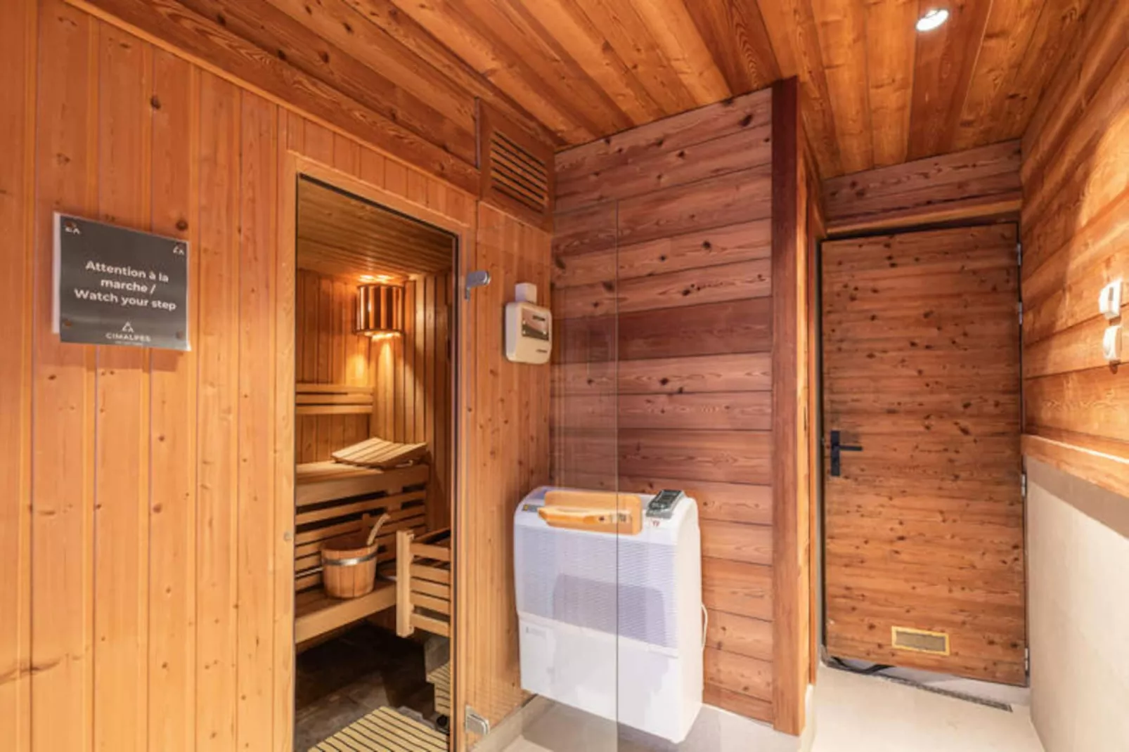 Chalet Ecureuil-Niet-getagd