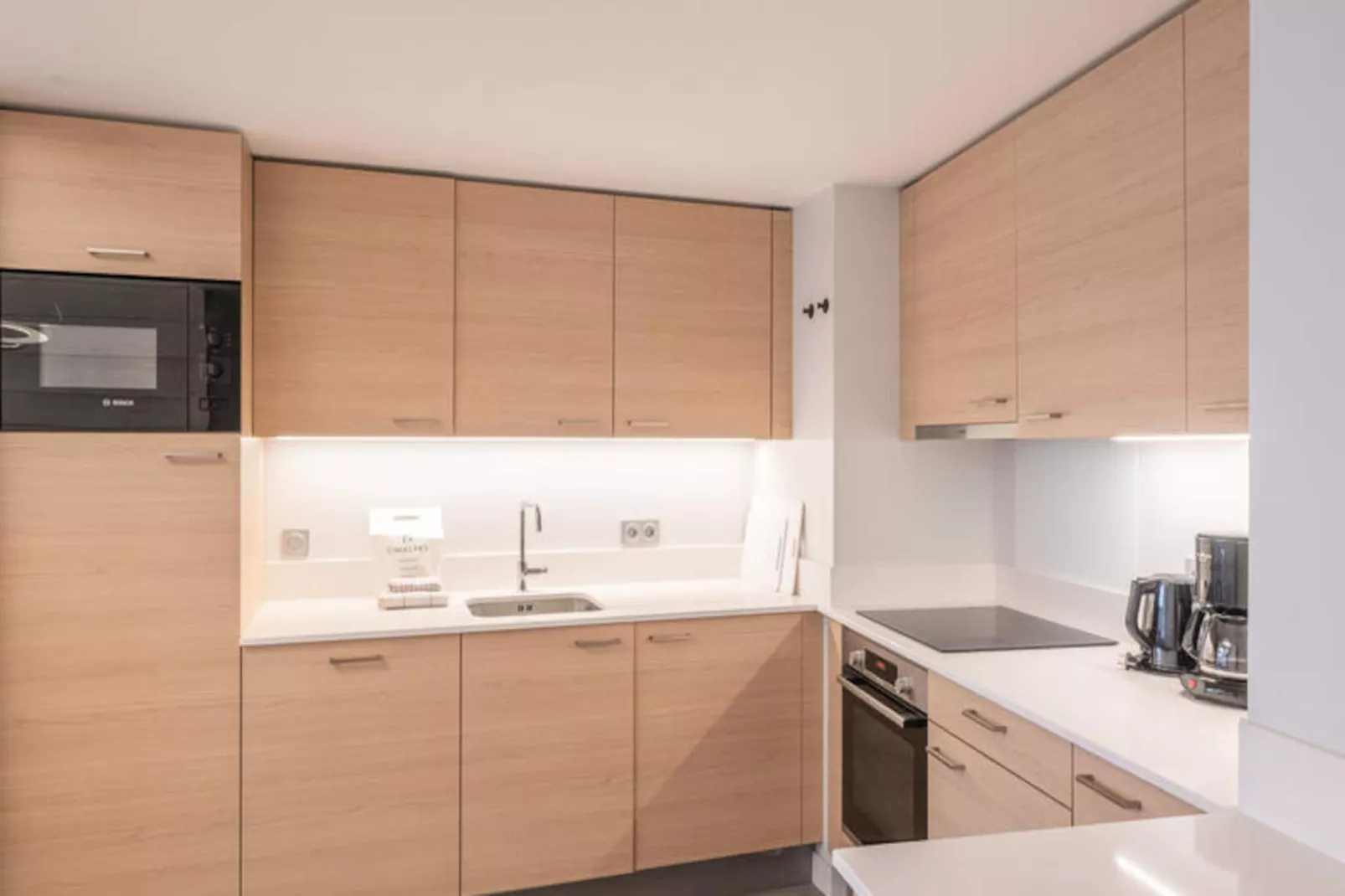 Résidence Les Fermes De L'alpe / Bat C-Niet-getagd