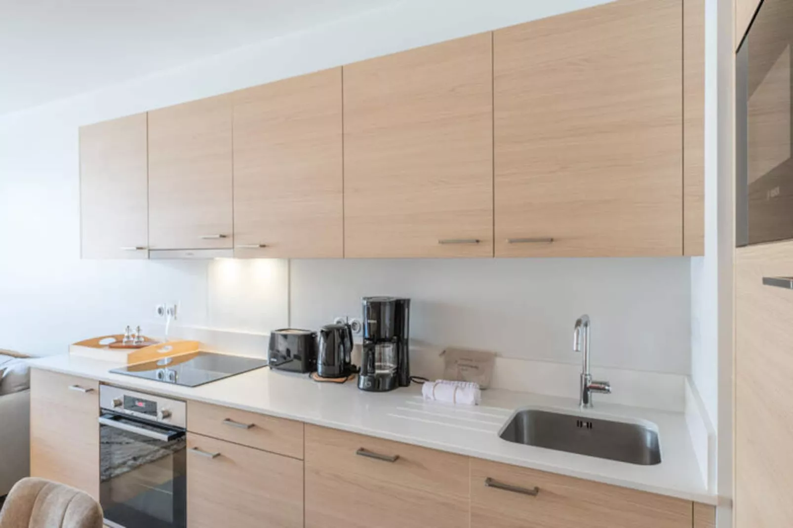 Résidence Les Fermes De L'alpe / Bat C-Niet-getagd