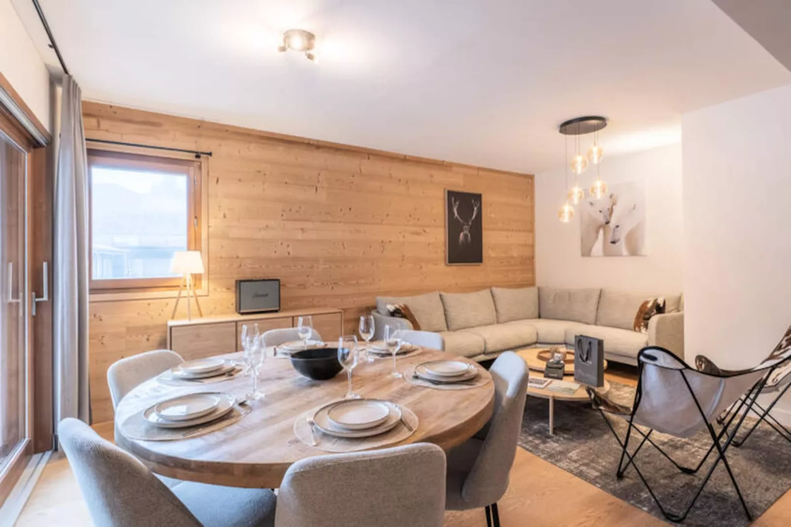 Résidence Parenthese - Niet-getagd