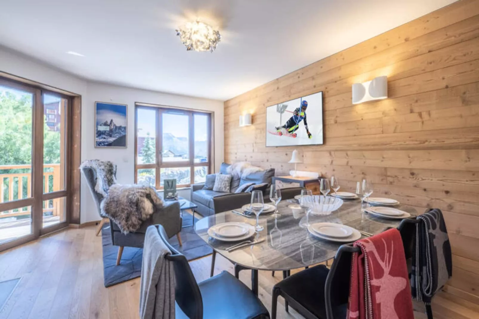 Résidence Expression-Niet-getagd