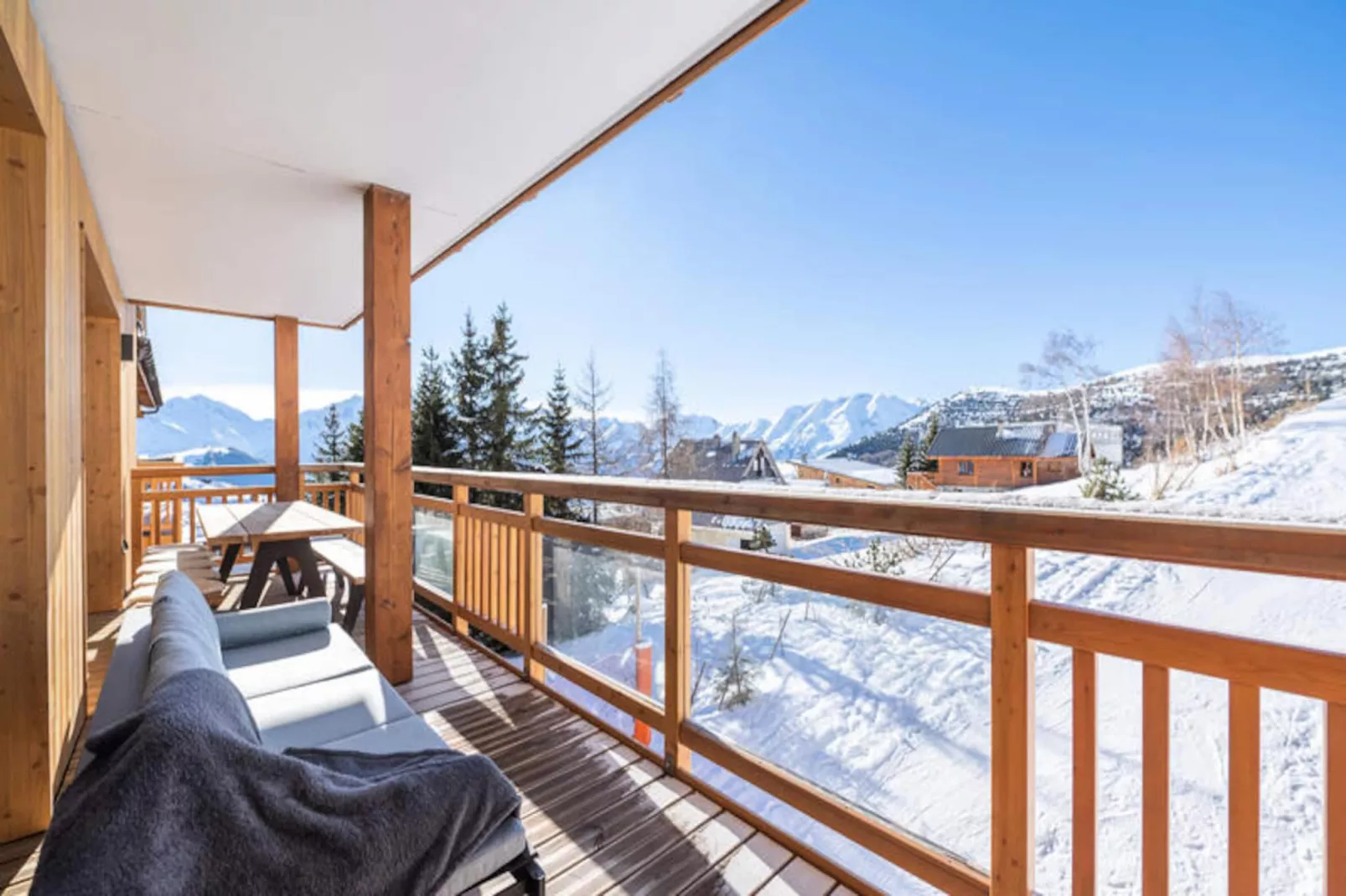 Résidence Hameau De Clotaire-Niet-getagd