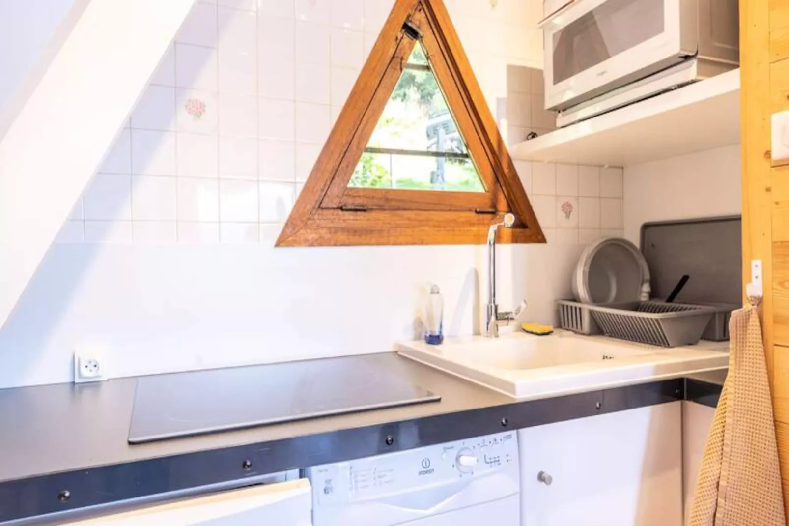 Résidence Delta 36-Niet-getagd