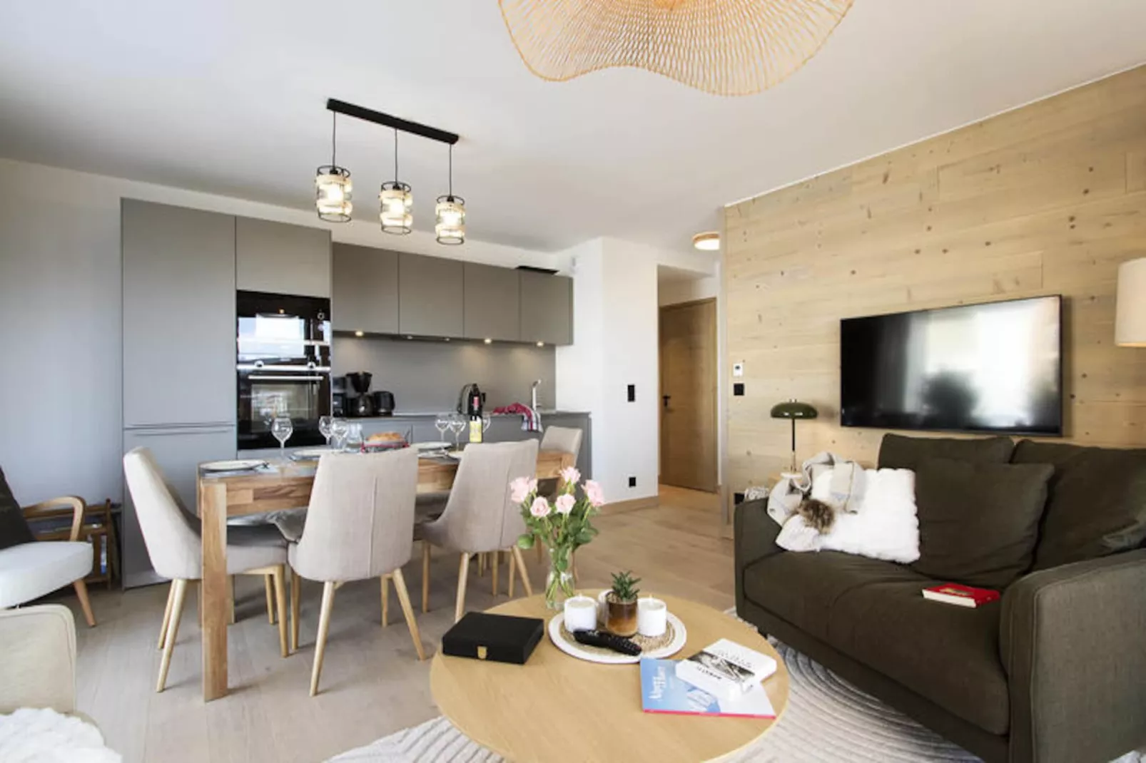 Résidence Phoenix B - Niet-getagd