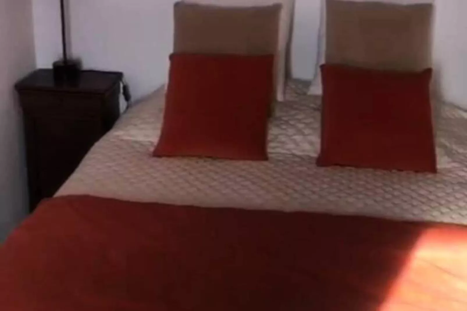 Résidence Horizon-Niet-getagd