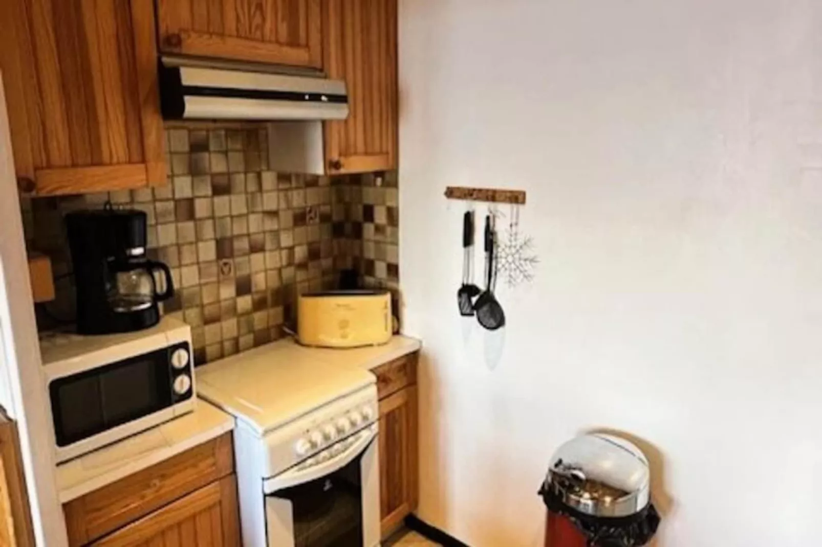 Résidence Paradis B-Niet-getagd