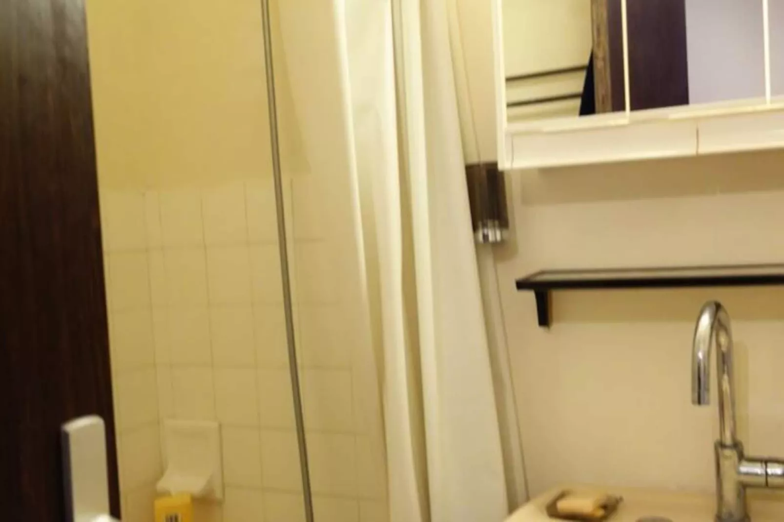 Résidence Edelweiss-Niet-getagd