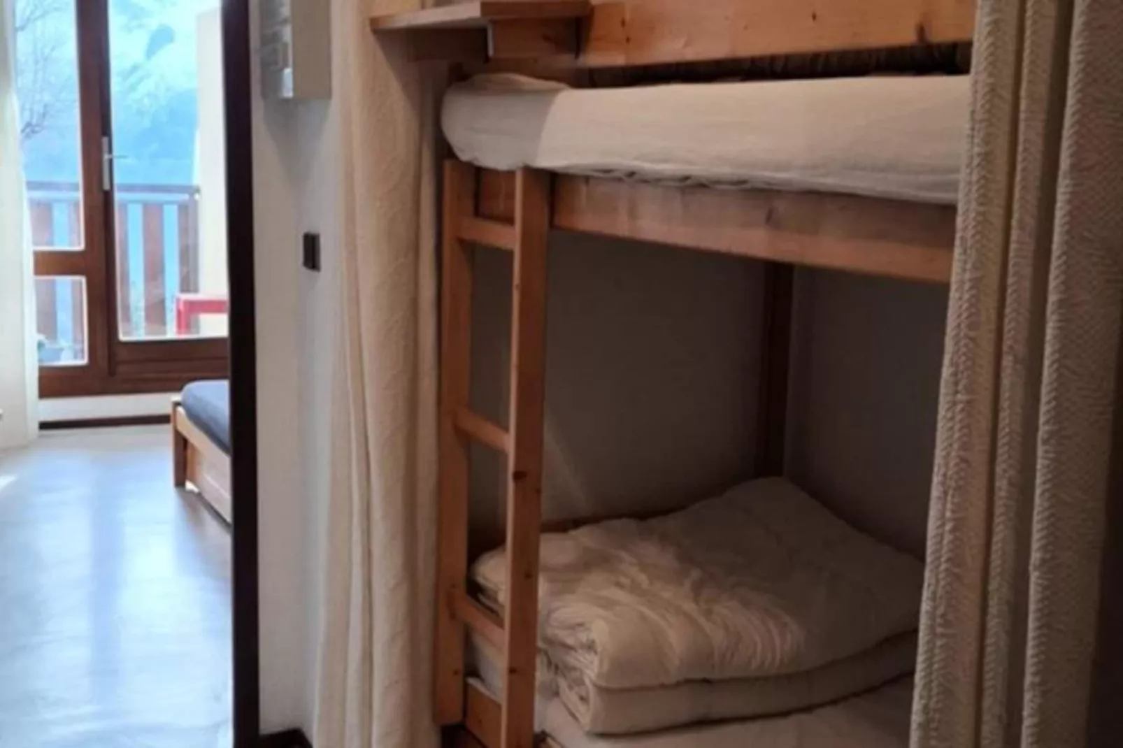 Résidence Vue Et Soleil-Niet-getagd