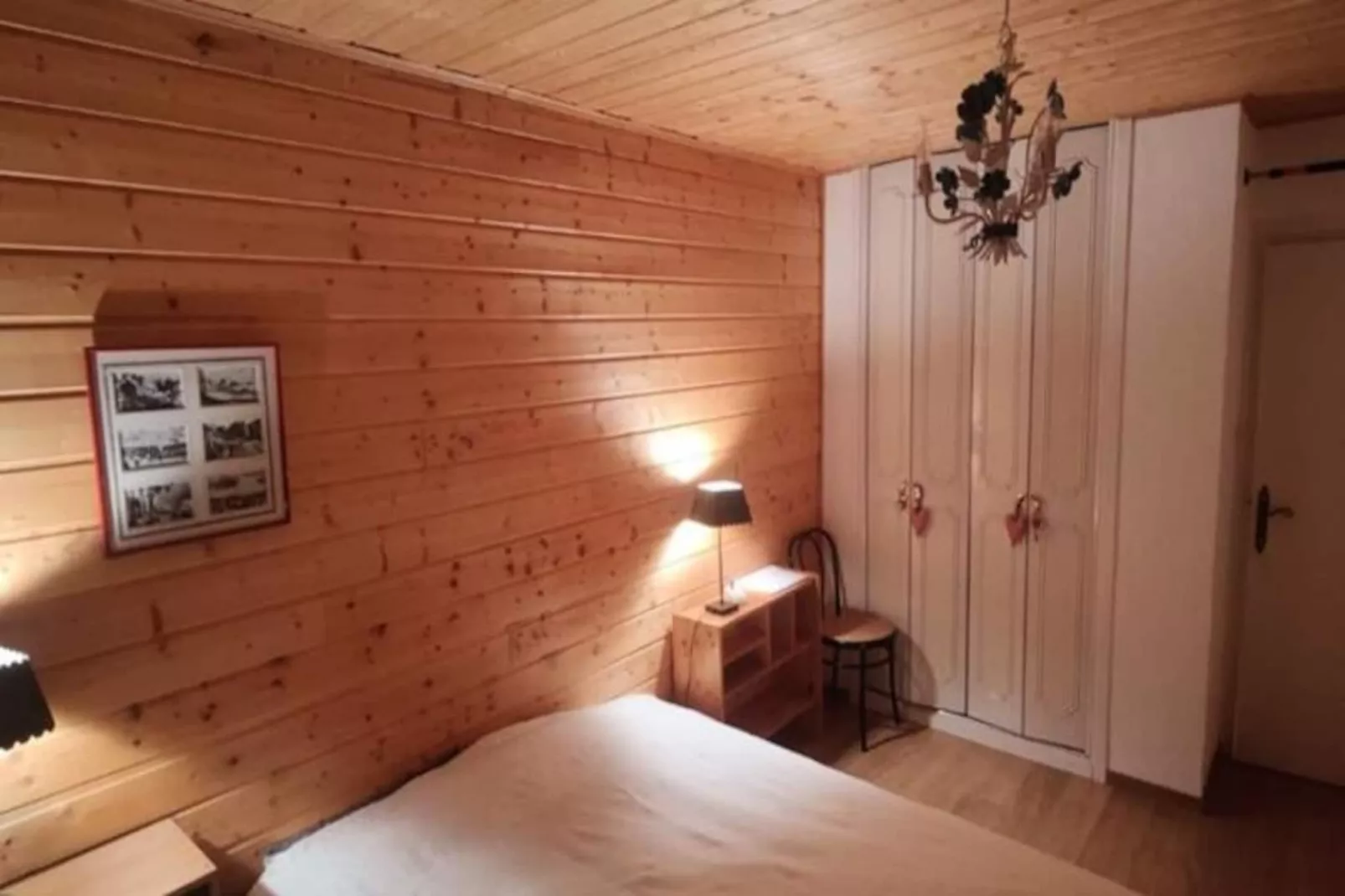 Résidence Saint Laurent - Niet-getagd