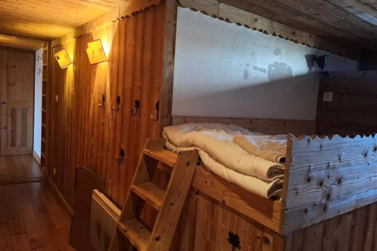 Résidence Karen - Niet-getagd