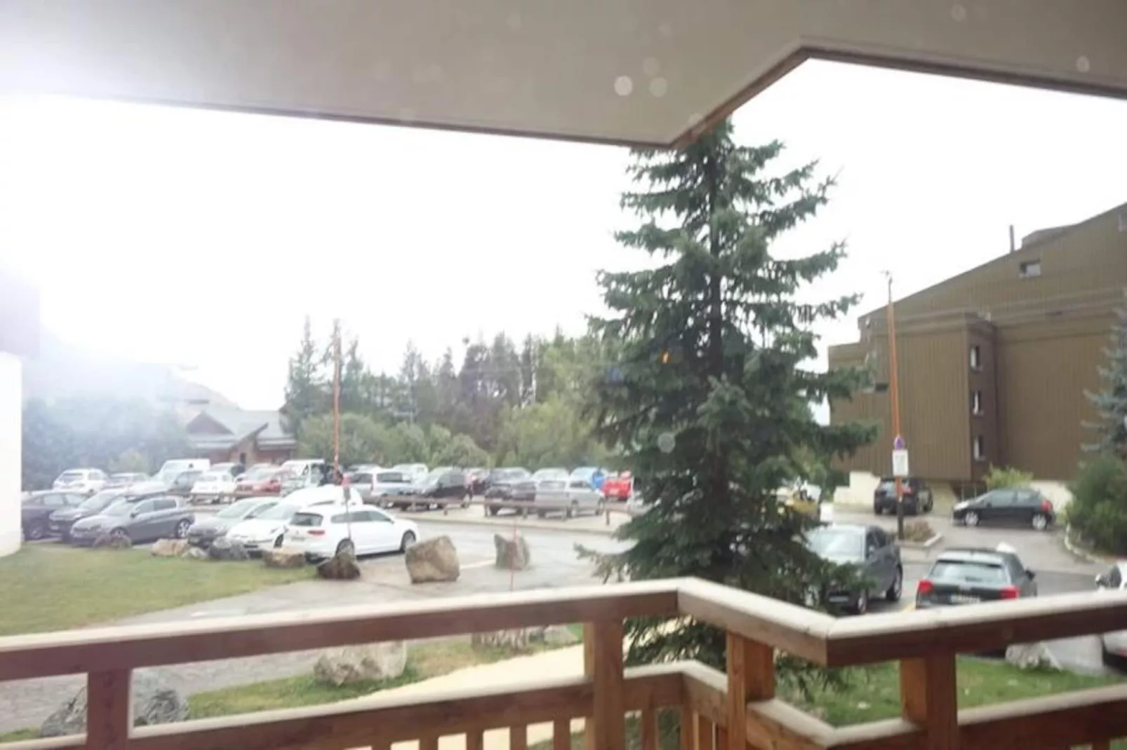 Résidence Cachemire-Niet-getagd