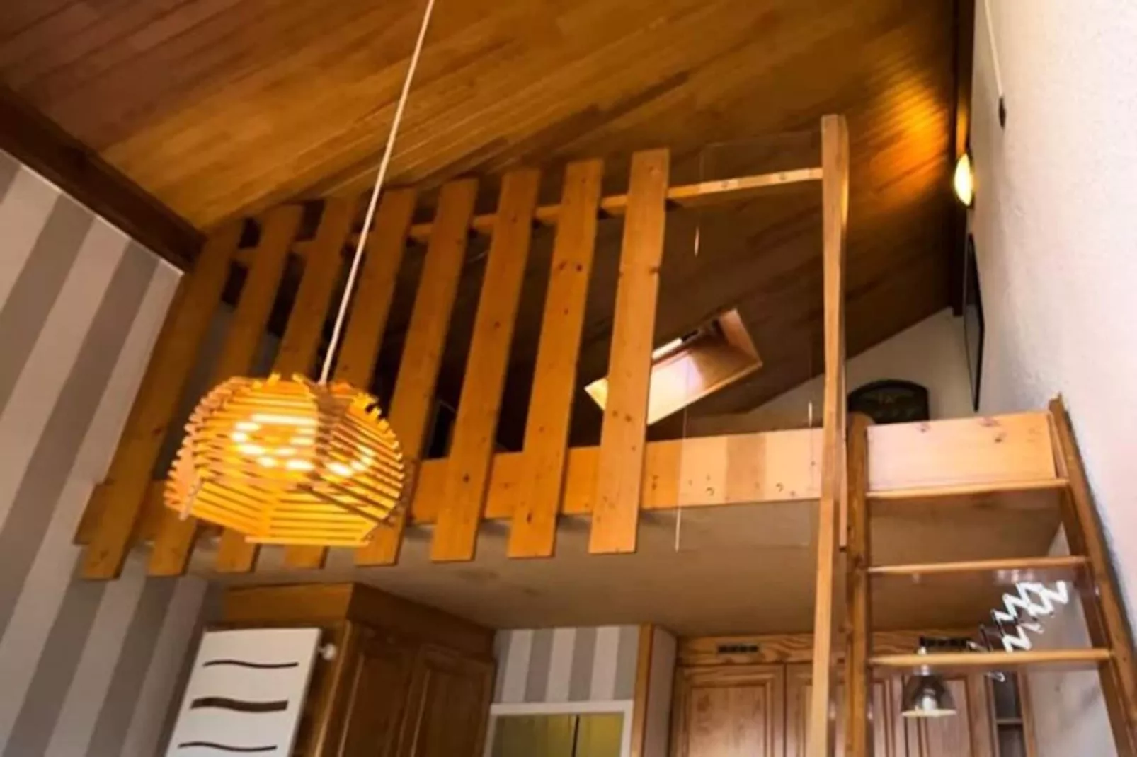 Résidence Maison De L'alpe-Niet-getagd