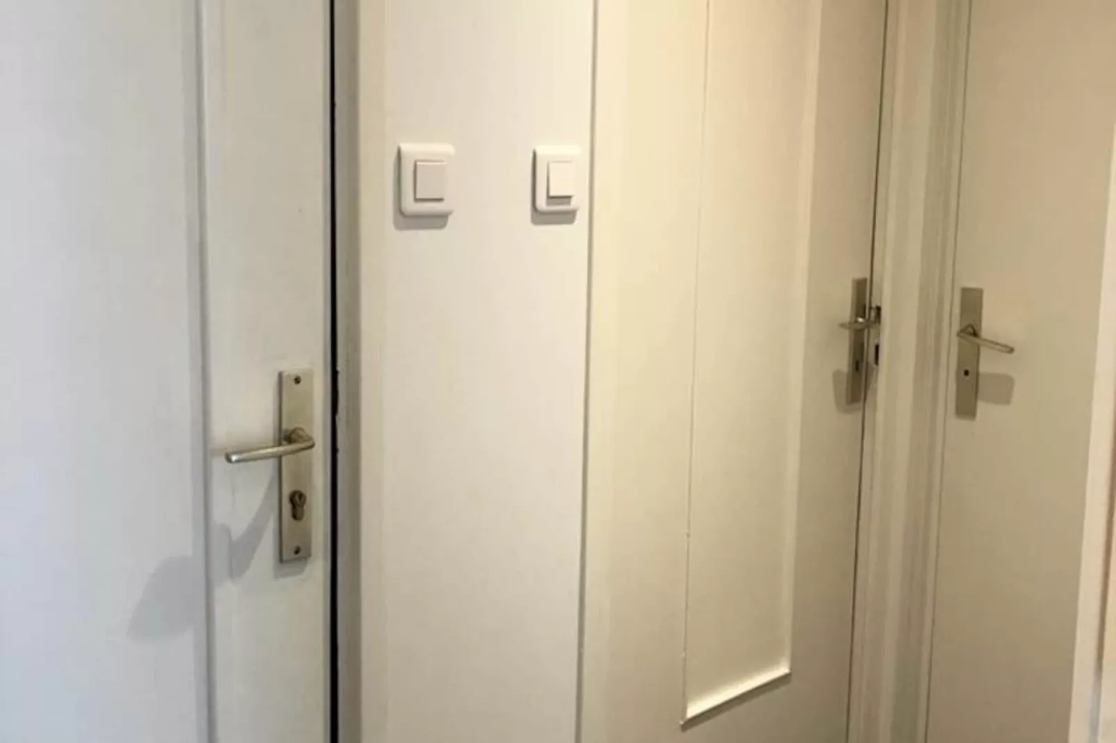 Résidence Azur-Niet-getagd