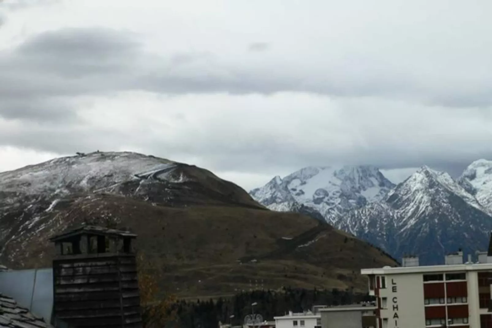 Résidence Cabris - Niet-getagd