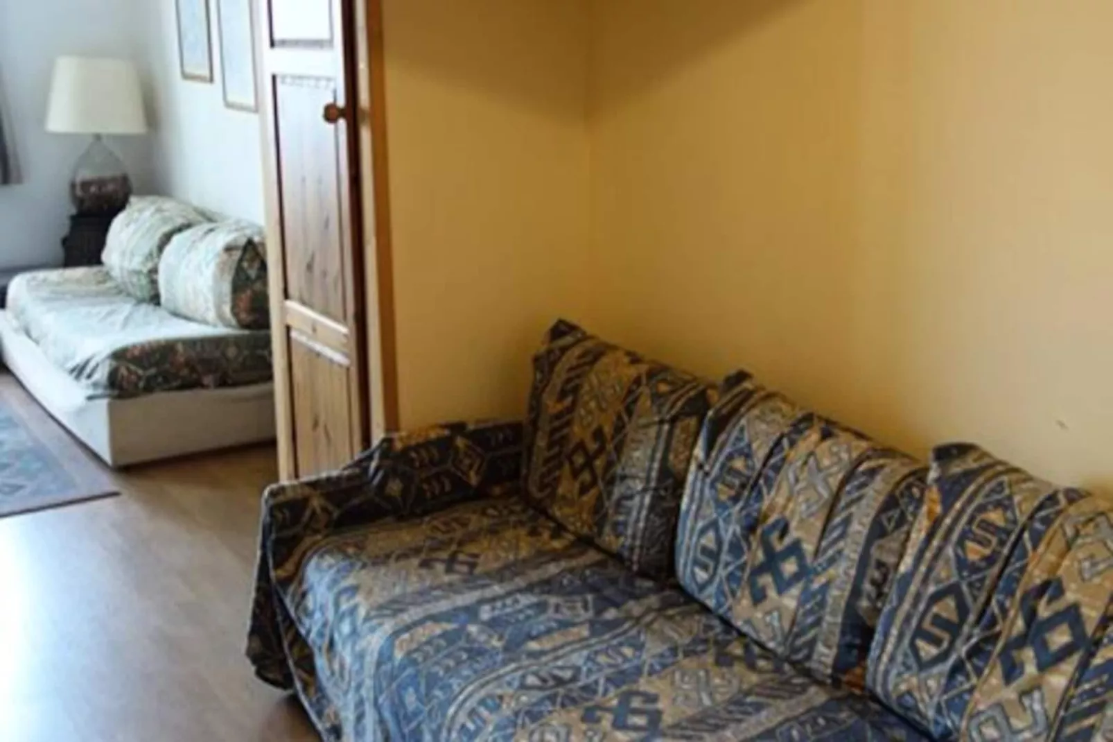 Résidence Val D'ys-Niet-getagd