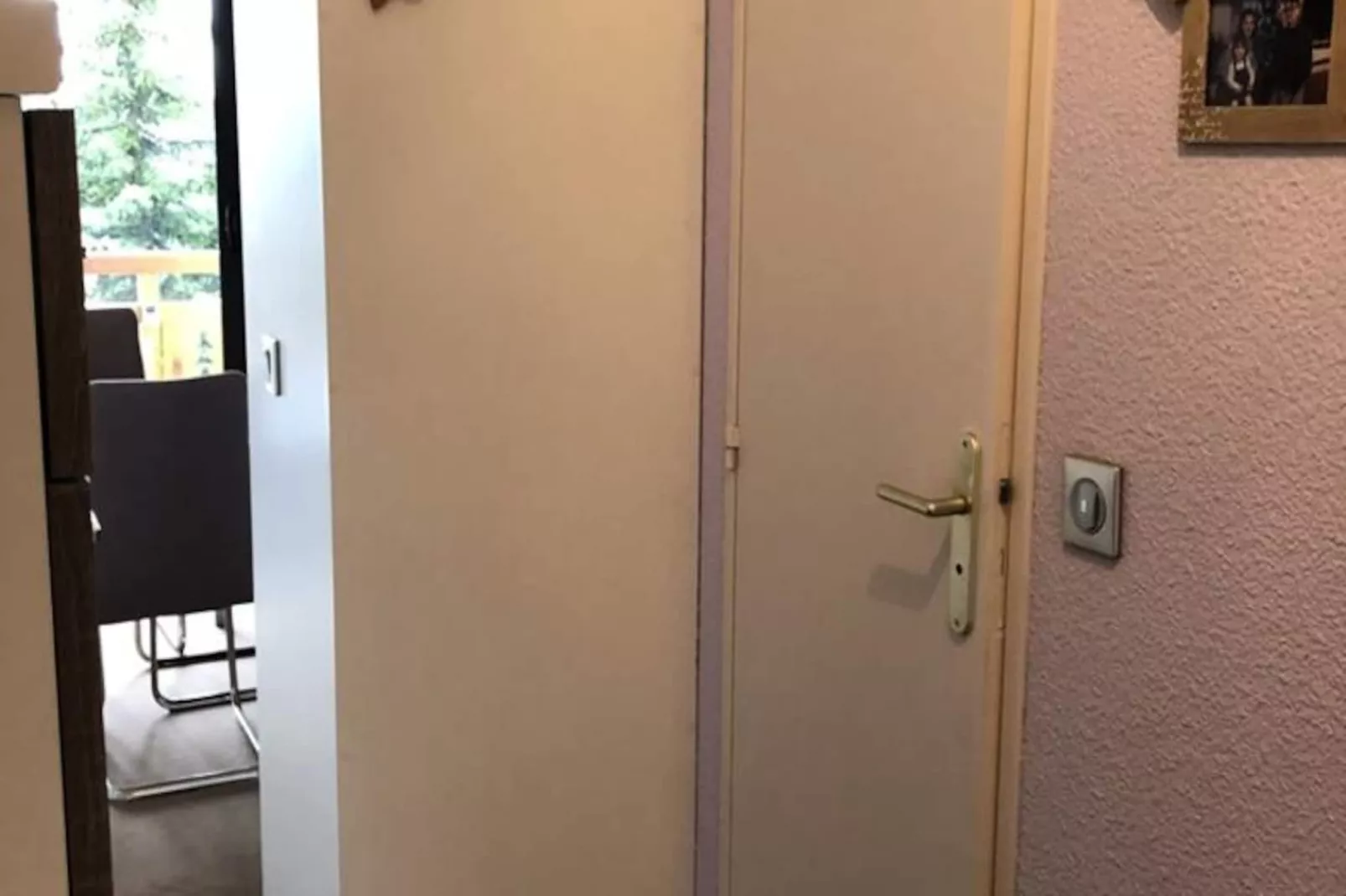 Résidence Soleil D'huez-Niet-getagd