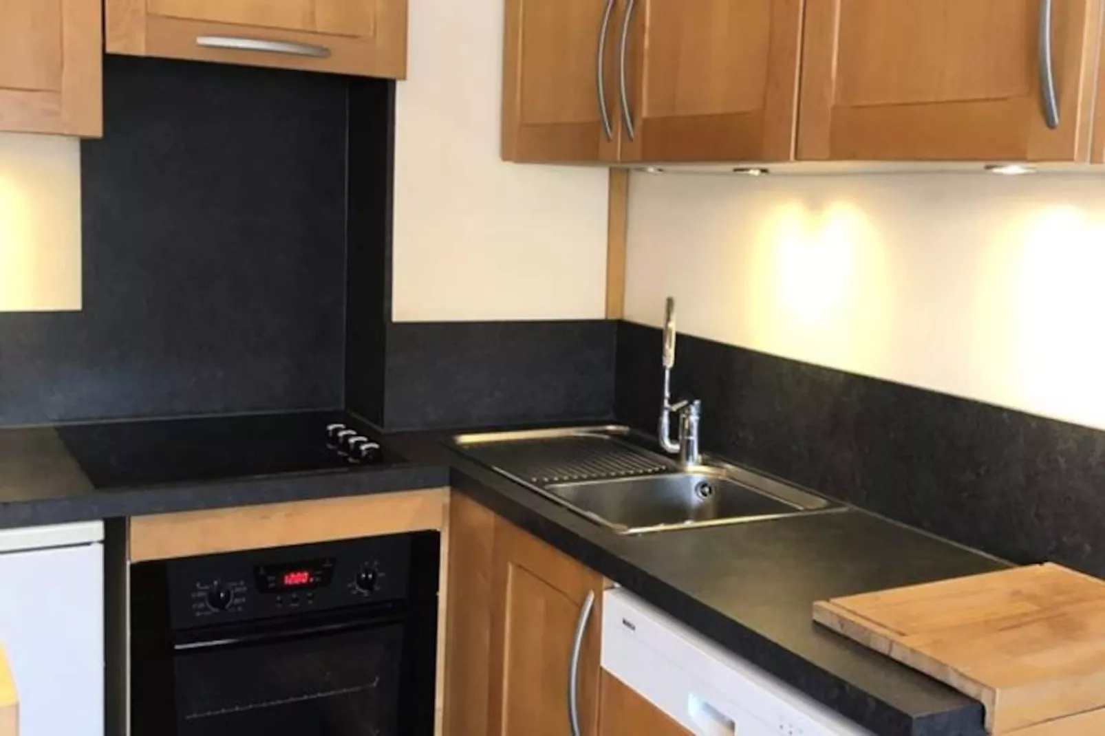 Résidence Obiou-Niet-getagd