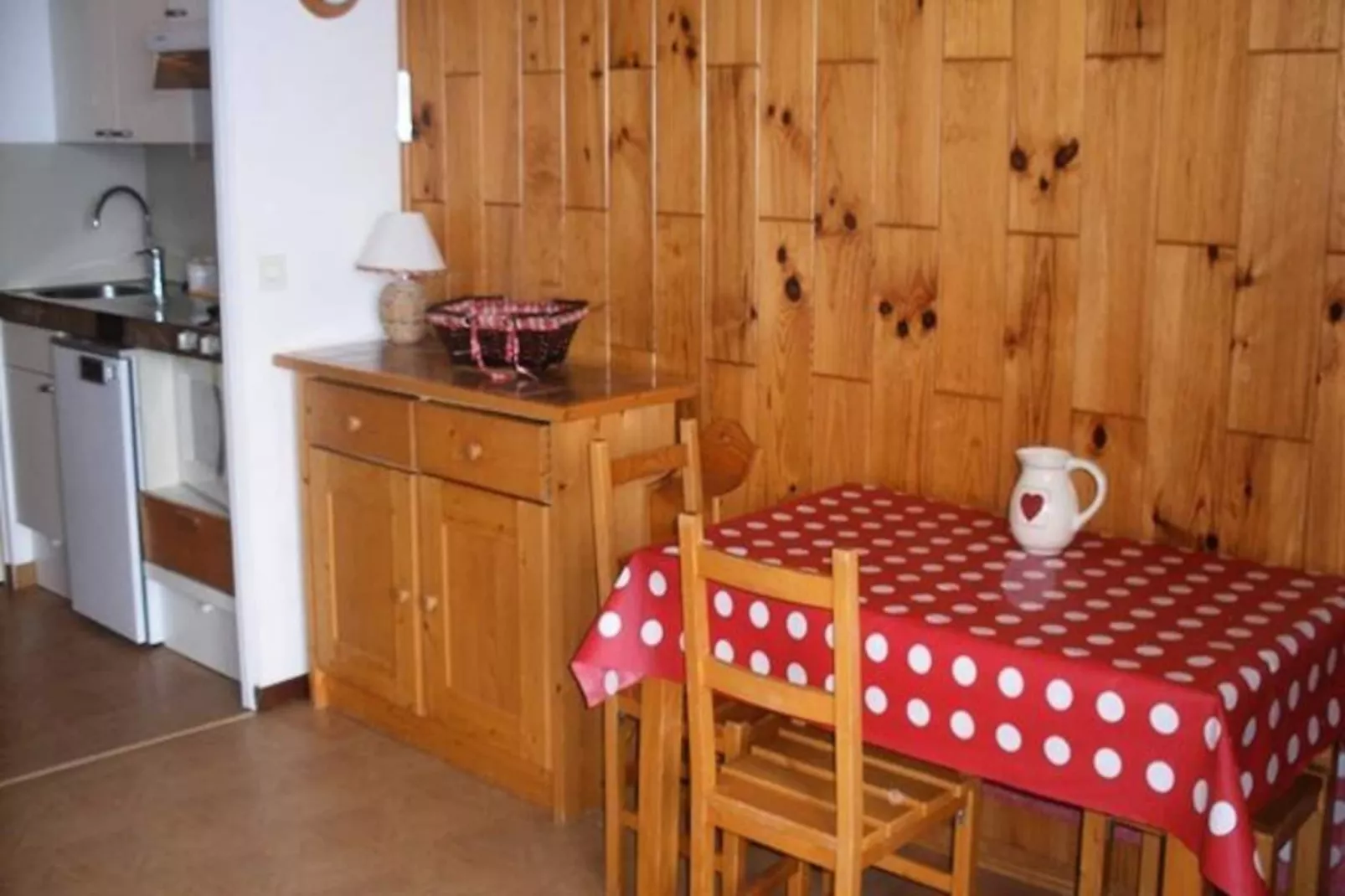 Résidence Skival-Niet-getagd