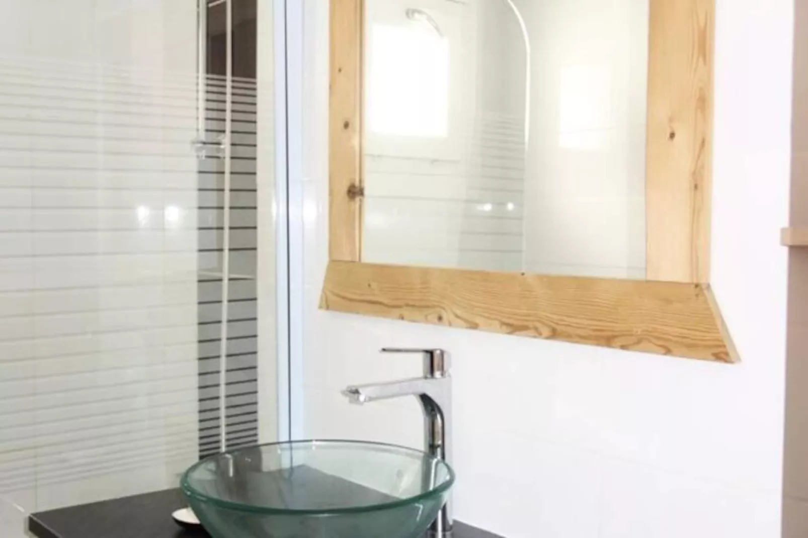 Résidence Saint Bernard-Niet-getagd