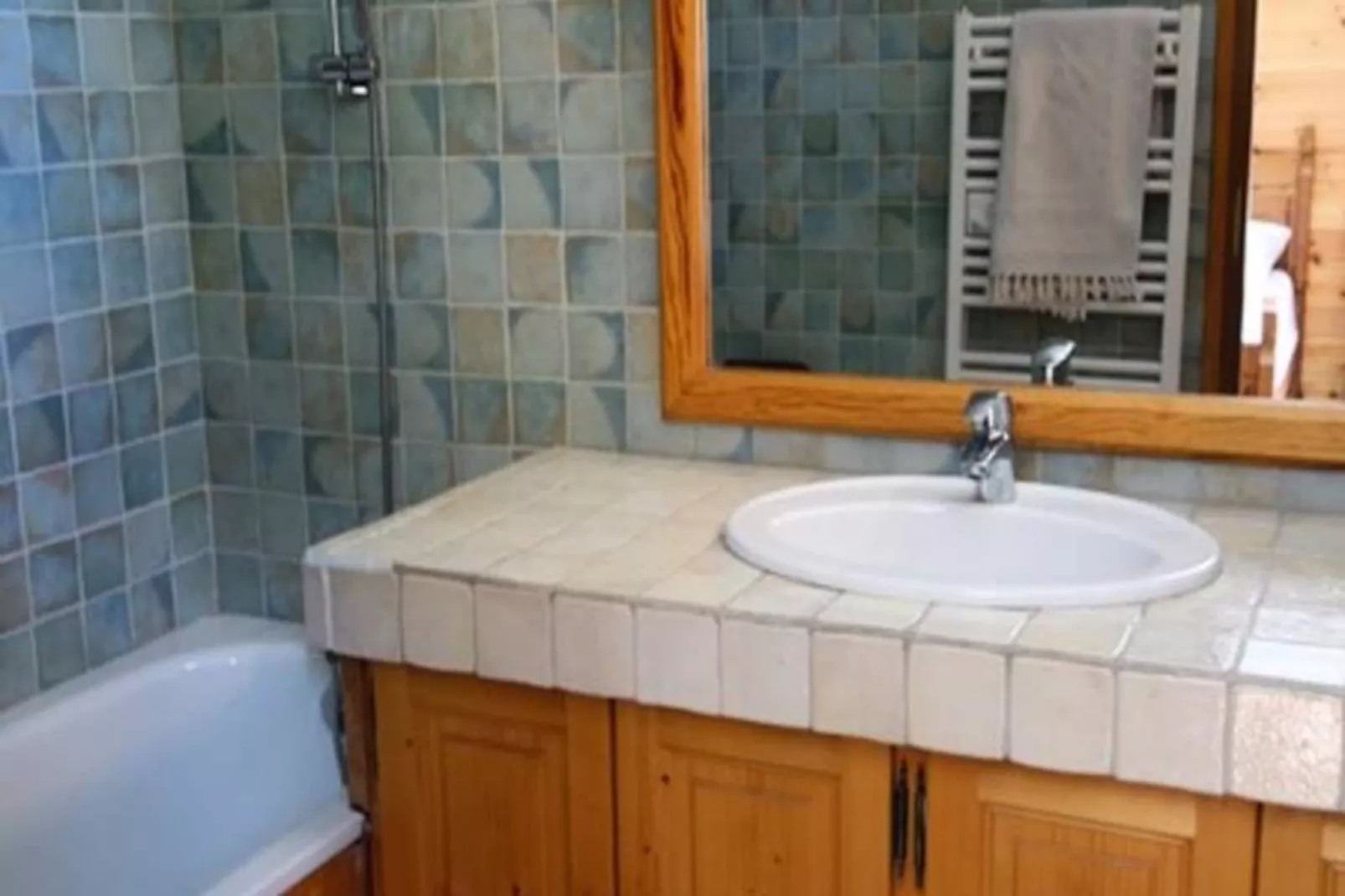 Résidence Citriere-Niet-getagd