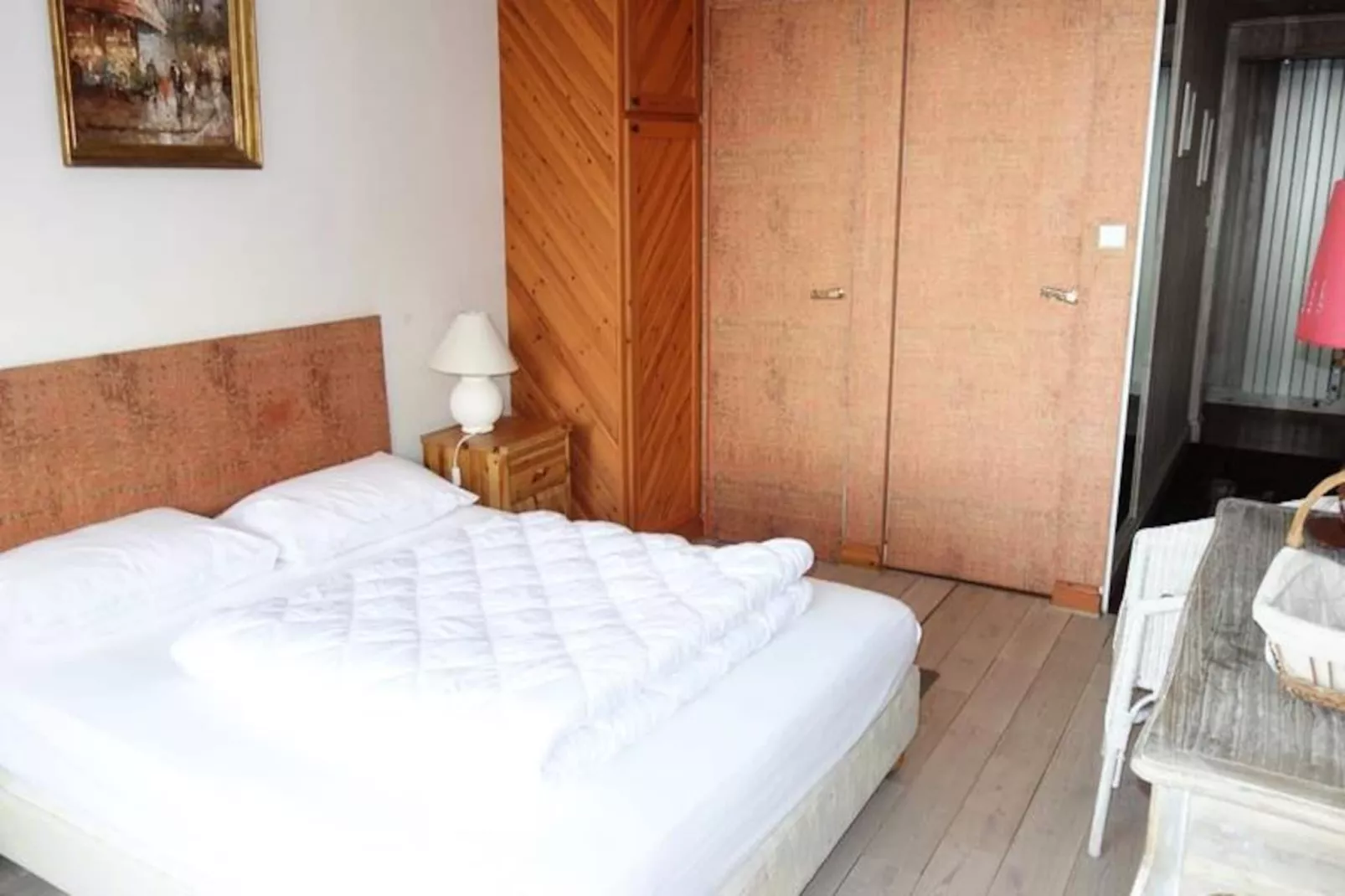 Résidence Dome - Niet-getagd