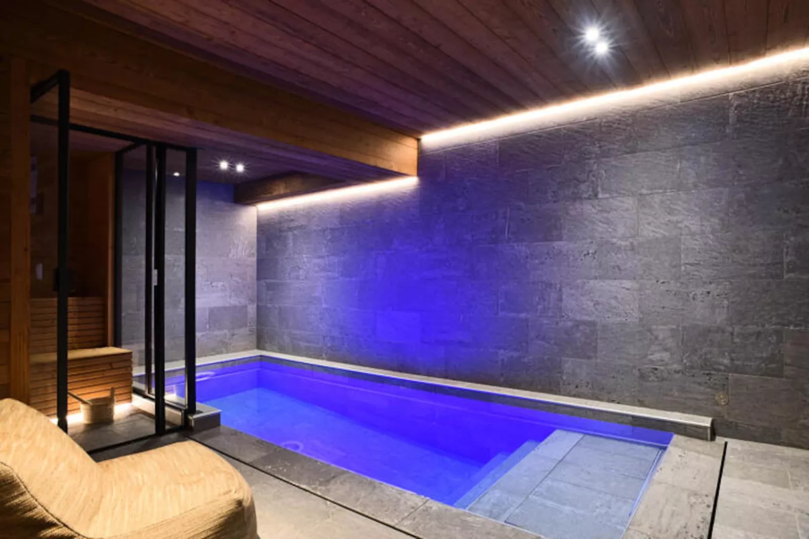 Le Chalet Des Trois Ours - Deva - Niet-getagd