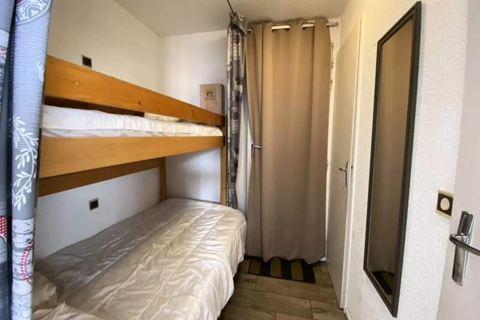 Résidence Andromede-Niet-getagd